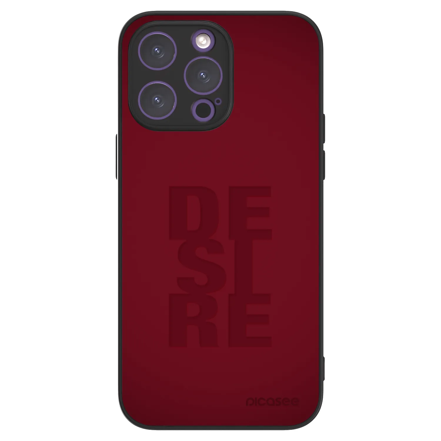 Picasee ULTIMATE CASE για Apple iPhone 14 Pro Max - Desire