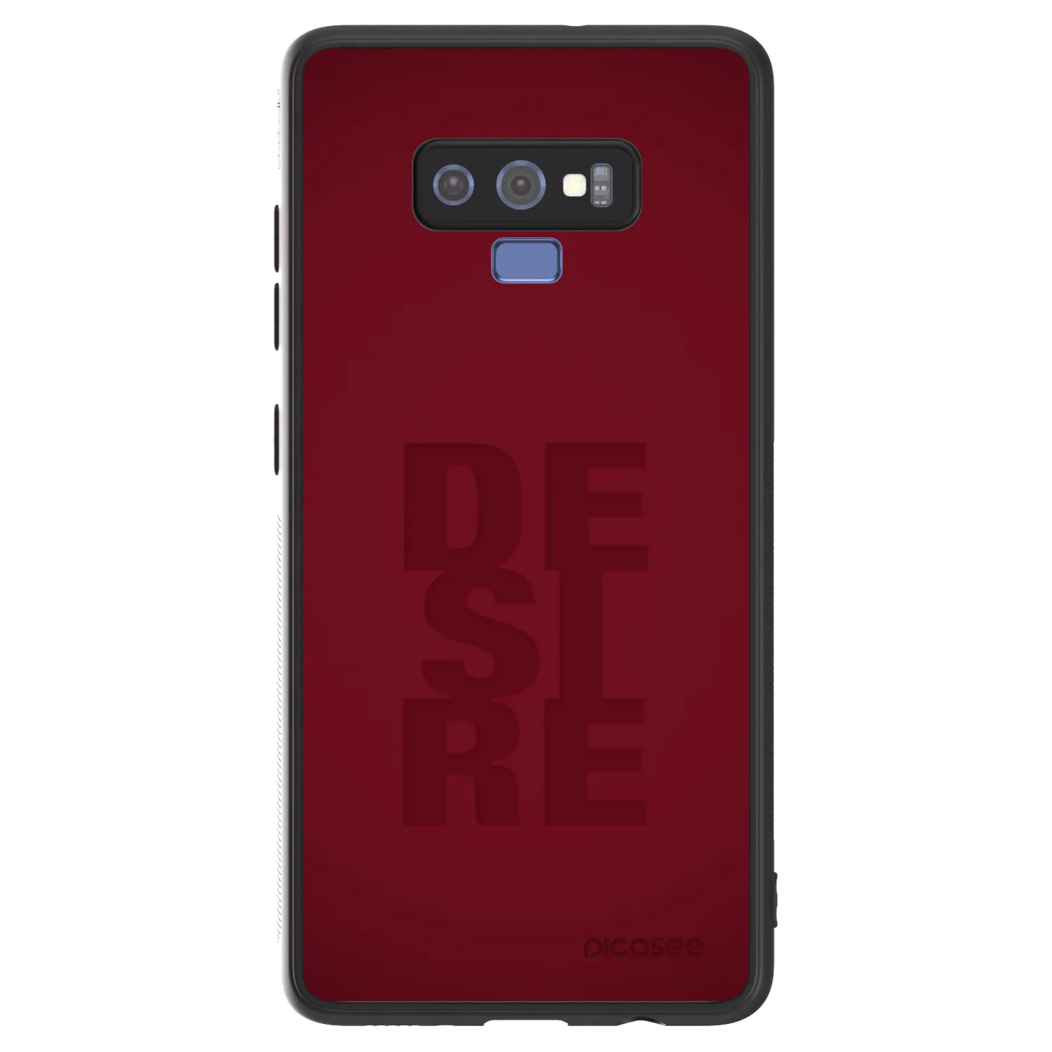 Picasee ULTIMATE CASE για Samsung Galaxy Note 9 N960F - Desire