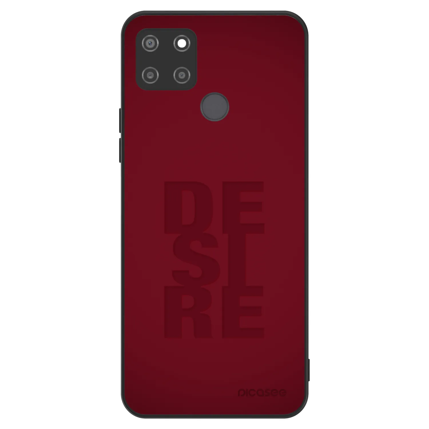 Picasee ULTIMATE CASE για Realme C21Y - Desire
