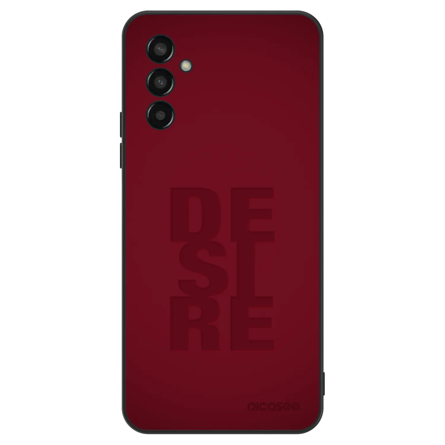 Picasee ULTIMATE CASE για Samsung Galaxy M13 M135F - Desire