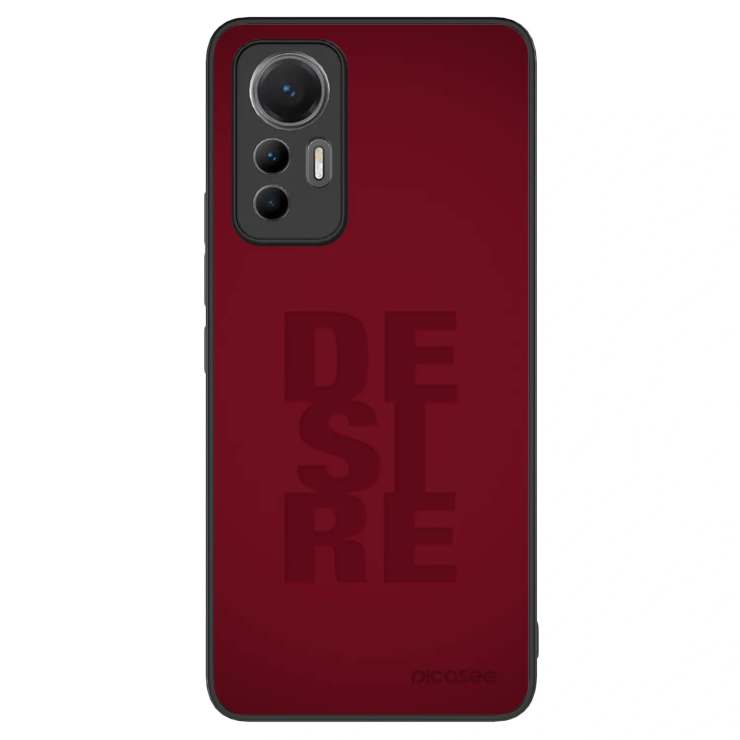 Picasee ULTIMATE CASE για Xiaomi 12 Lite - Desire