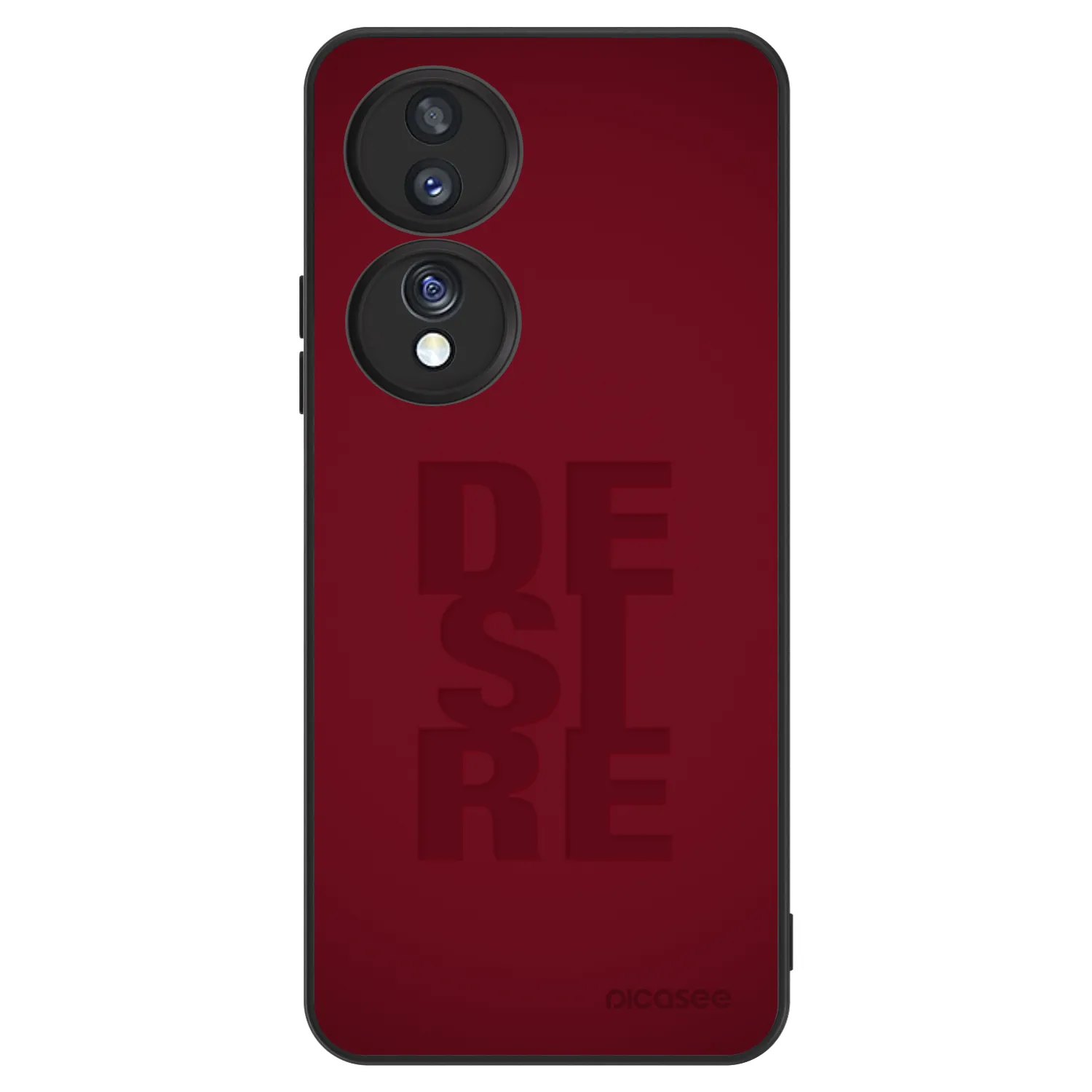 Picasee ULTIMATE CASE για Honor 70 - Desire
