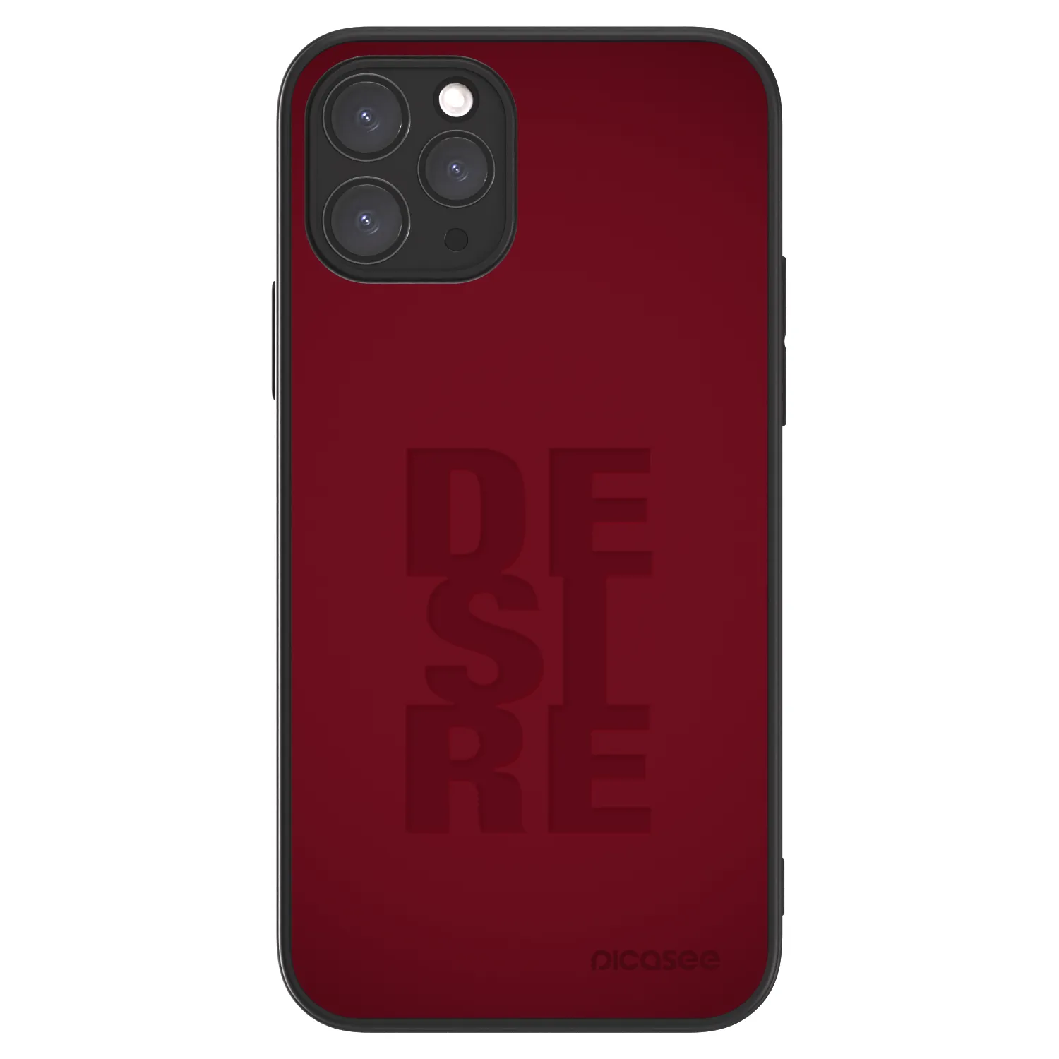 Picasee ULTIMATE CASE MagSafe pro Apple iPhone 11 Pro - Desire