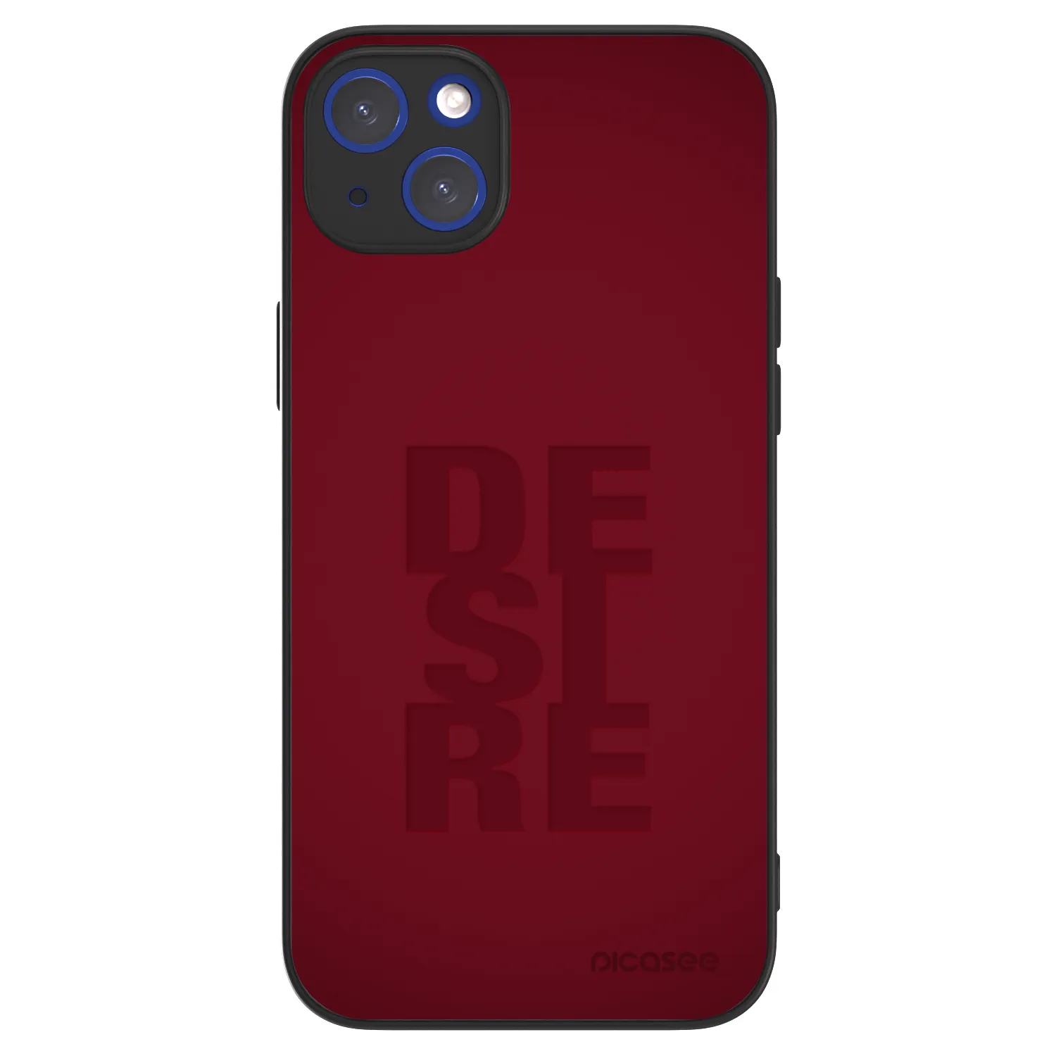 Picasee ULTIMATE CASE MagSafe pro Apple iPhone 14 Plus - Desire