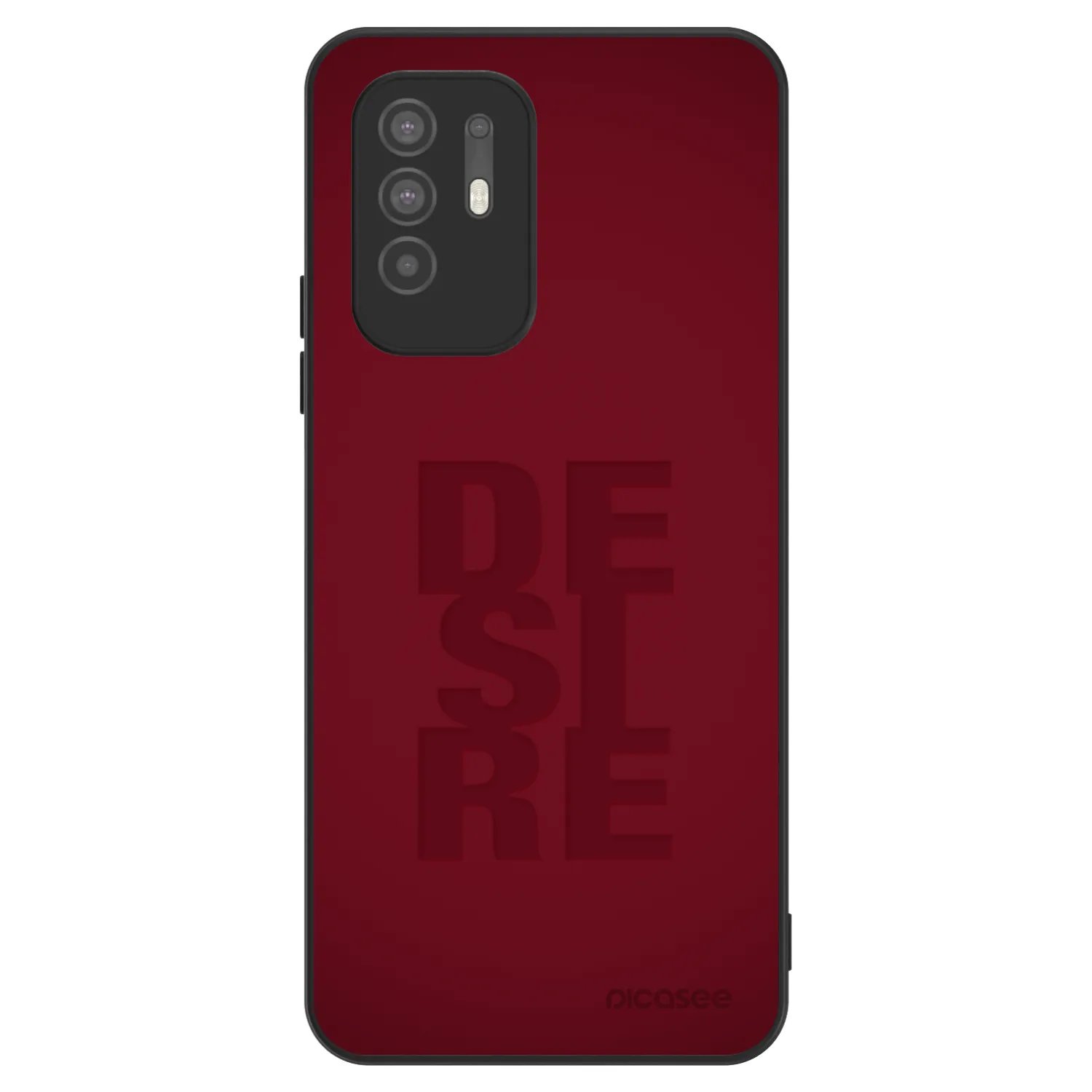 Picasee ULTIMATE CASE για OPPO A94 5G - Desire