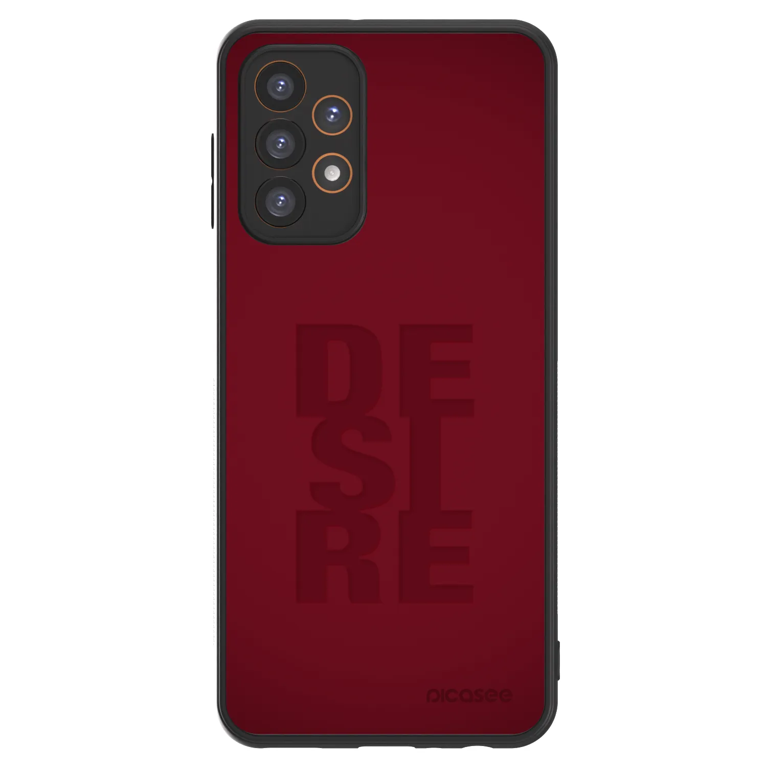 Picasee ULTIMATE CASE για Samsung Galaxy A23 A235F 4G - Desire