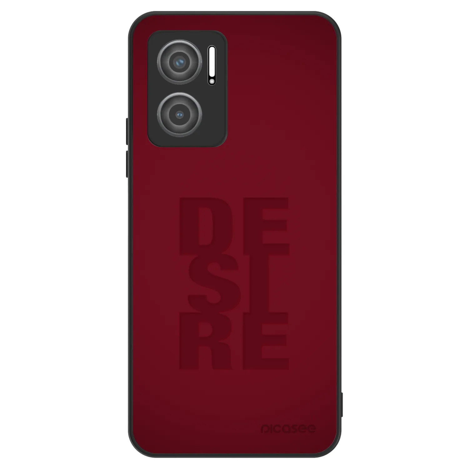 Picasee ULTIMATE CASE για Xiaomi Redmi 10 5G - Desire