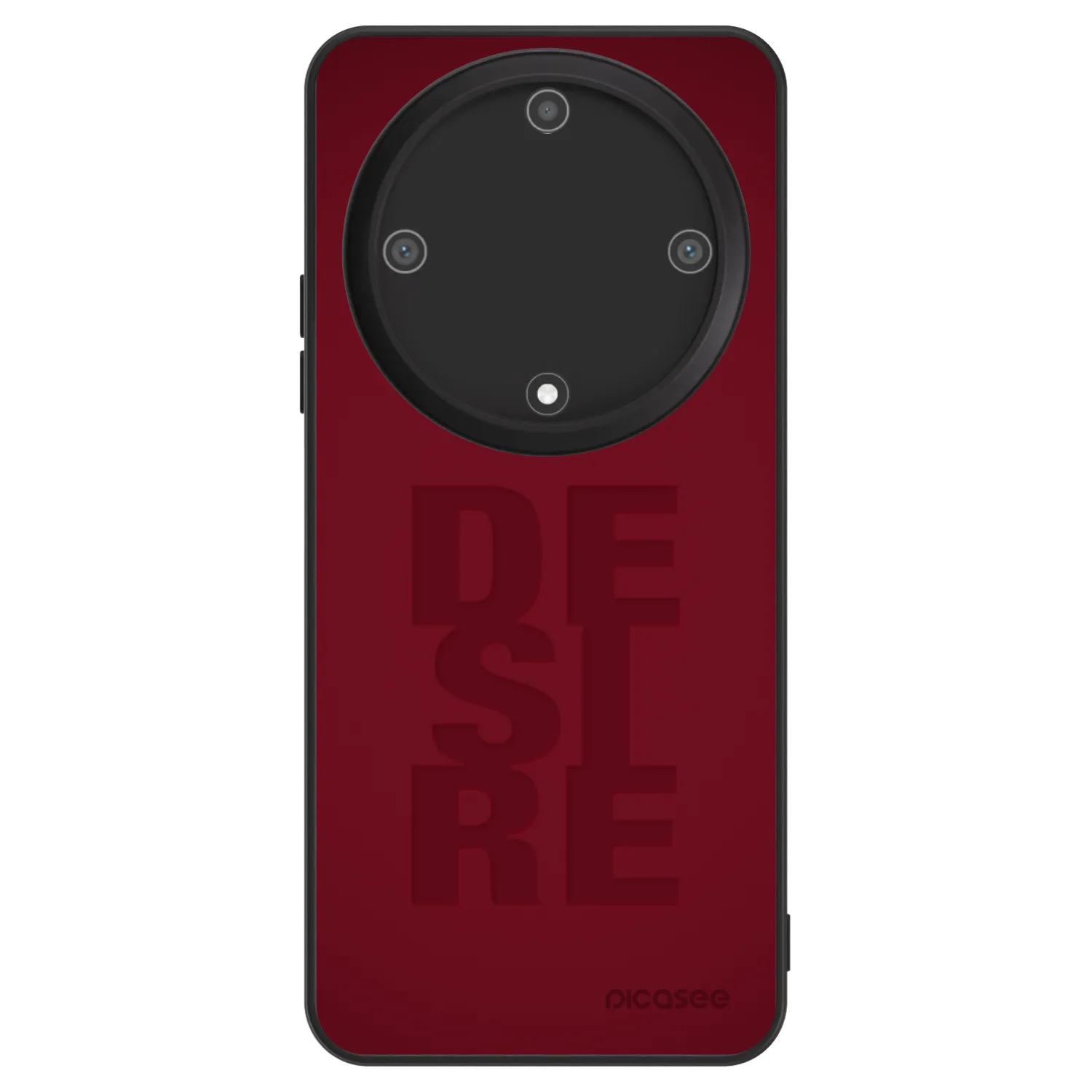 Picasee ULTIMATE CASE για Honor Magic5 Lite 5G - Desire