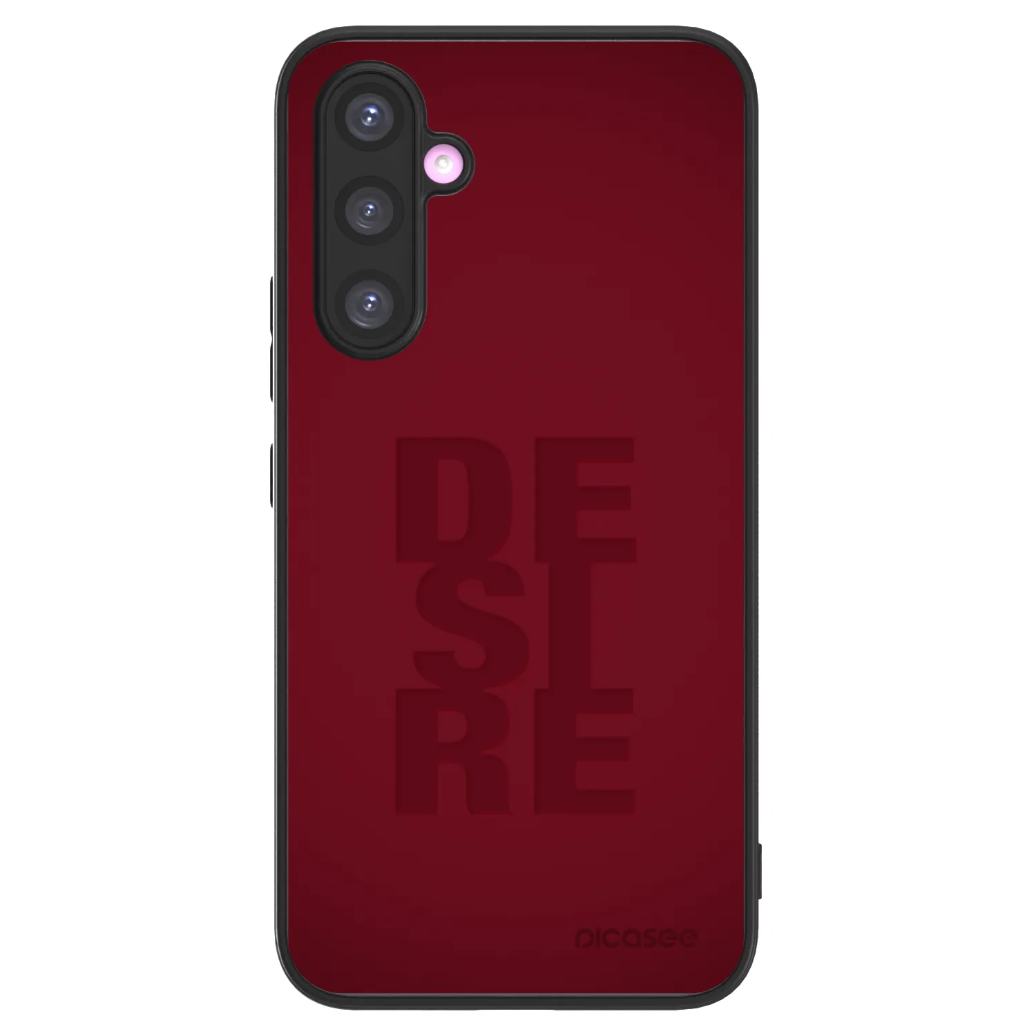 Picasee ULTIMATE CASE για Samsung Galaxy A54 5G A546B - Desire
