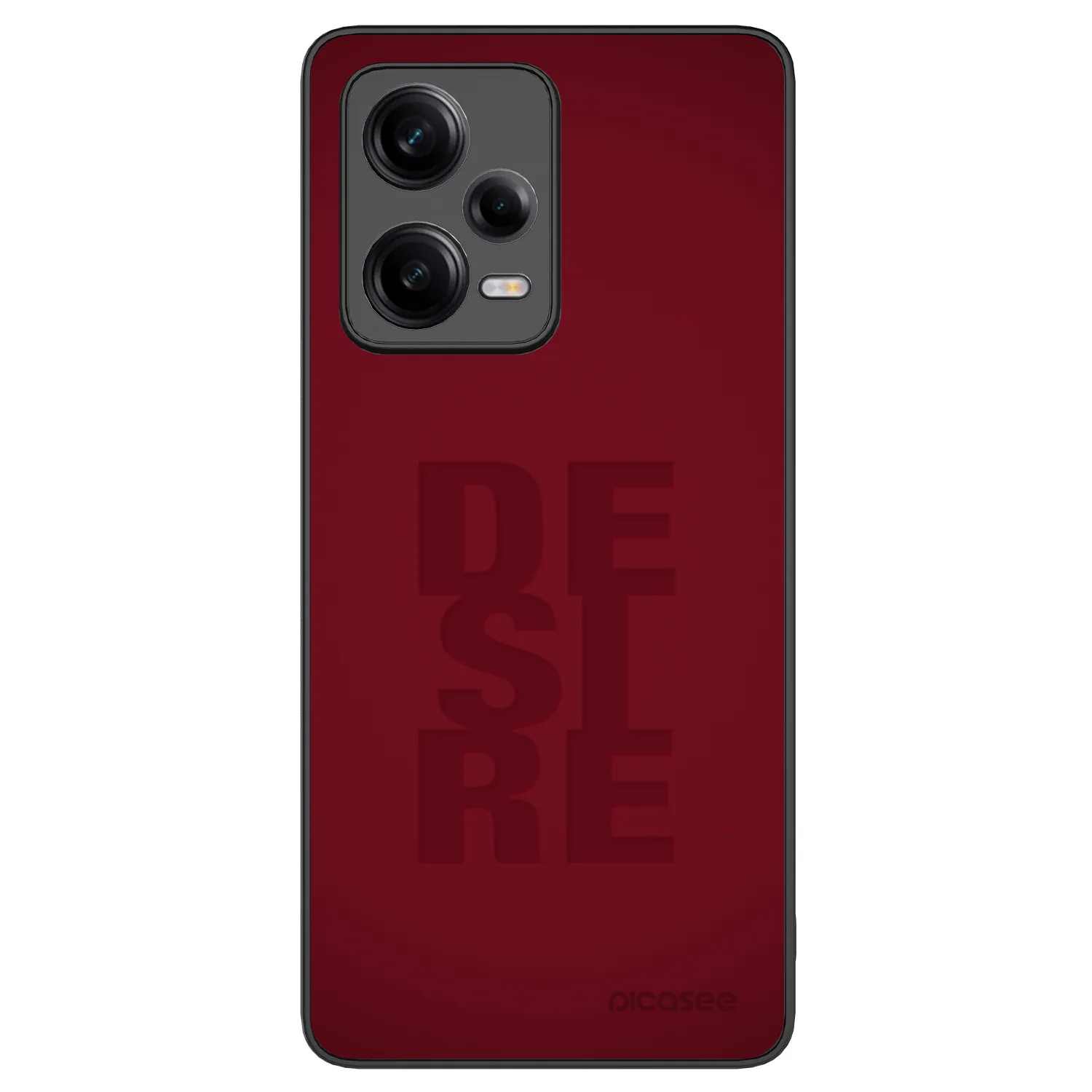 Picasee ULTIMATE CASE για Xiaomi Redmi Note 12 Pro 5G - Desire