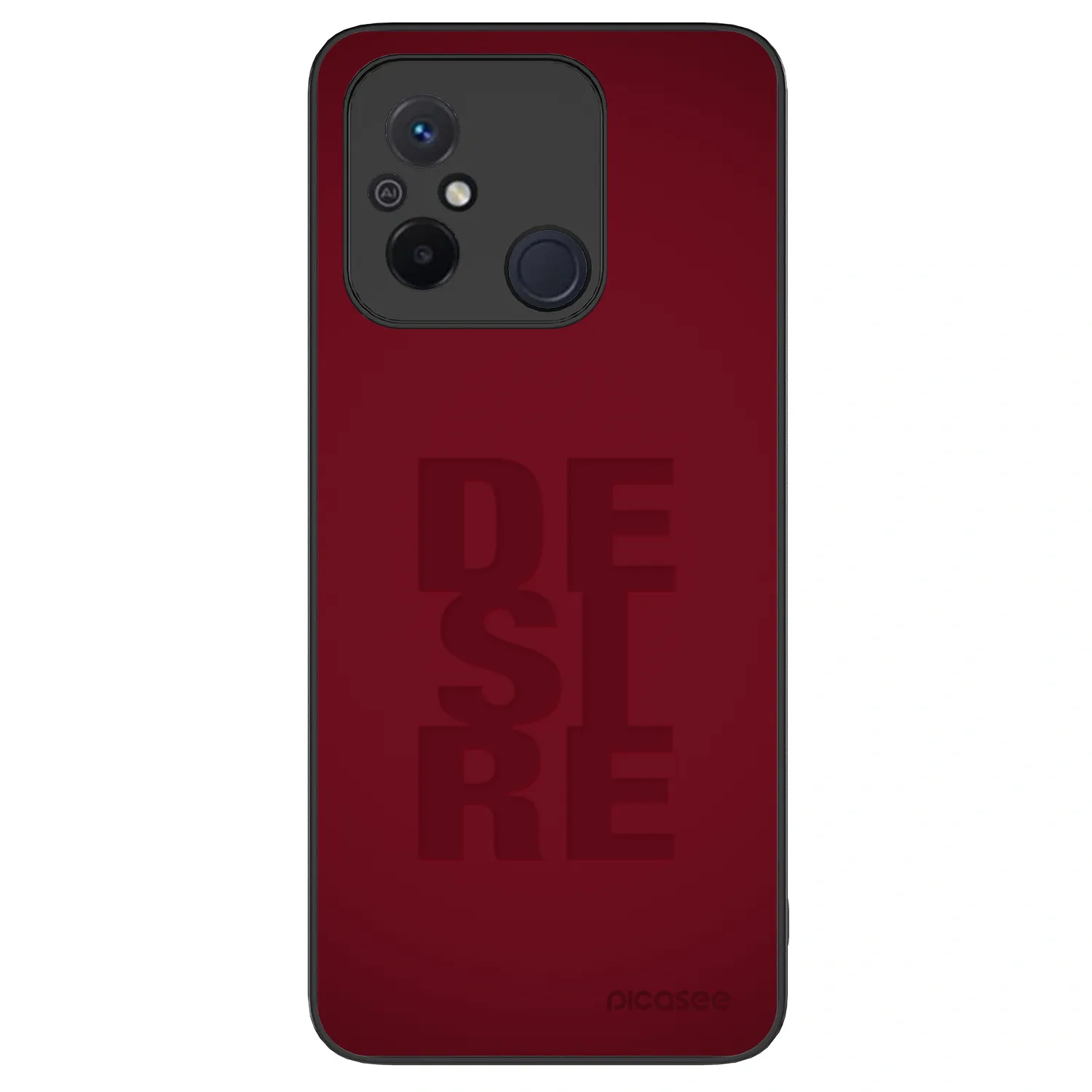Picasee ULTIMATE CASE για Xiaomi Redmi 12C - Desire