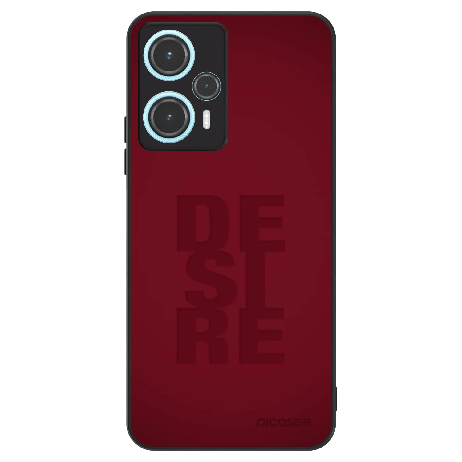 Picasee ULTIMATE CASE για Xiaomi Poco F5 - Desire