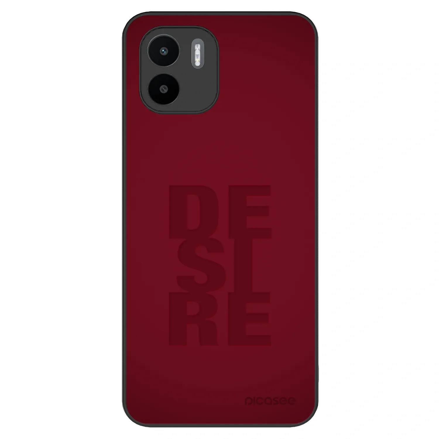 Picasee ULTIMATE CASE για Xiaomi Redmi A2 - Desire