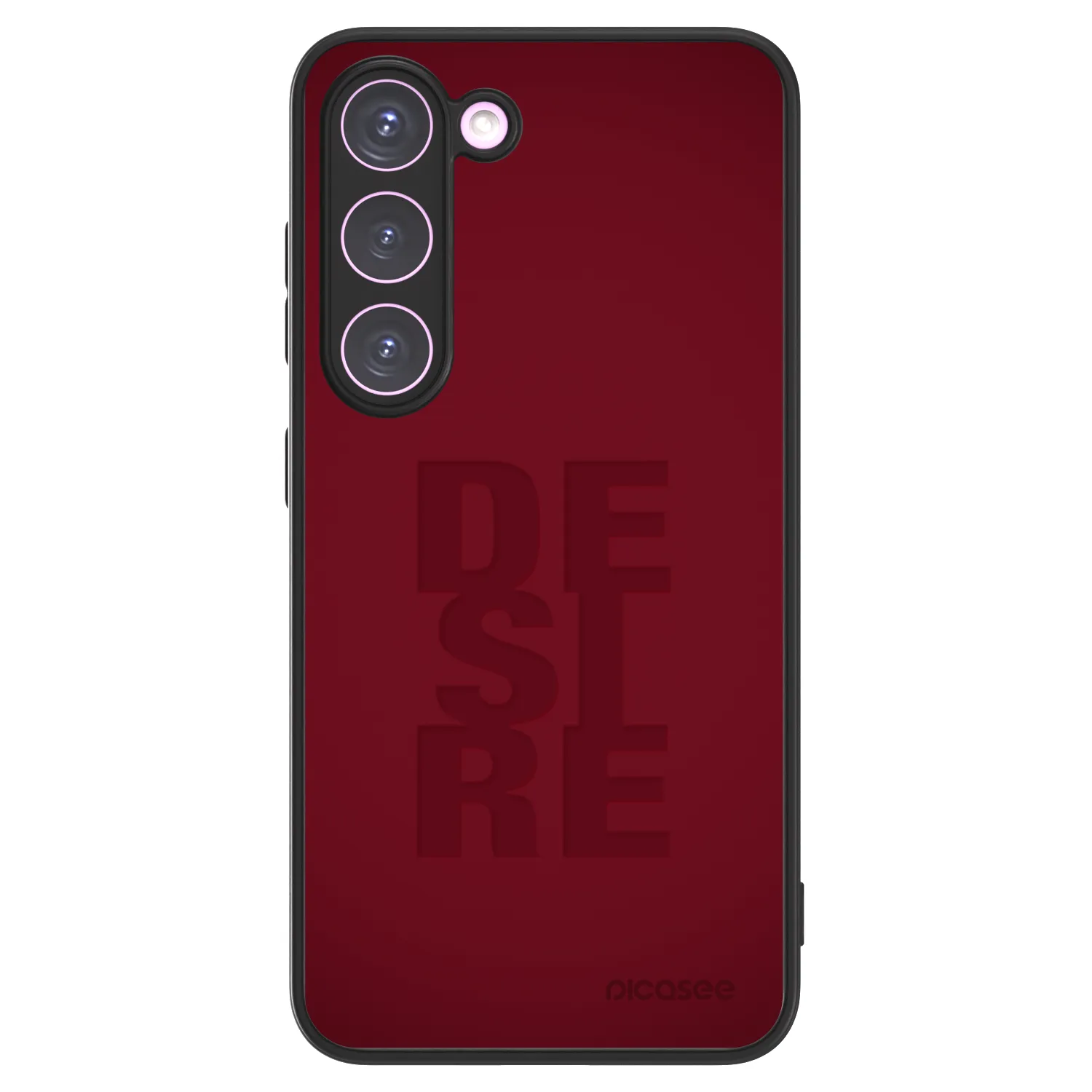 Picasee ULTIMATE CASE PowerShare για Samsung Galaxy S23 5G - Desire