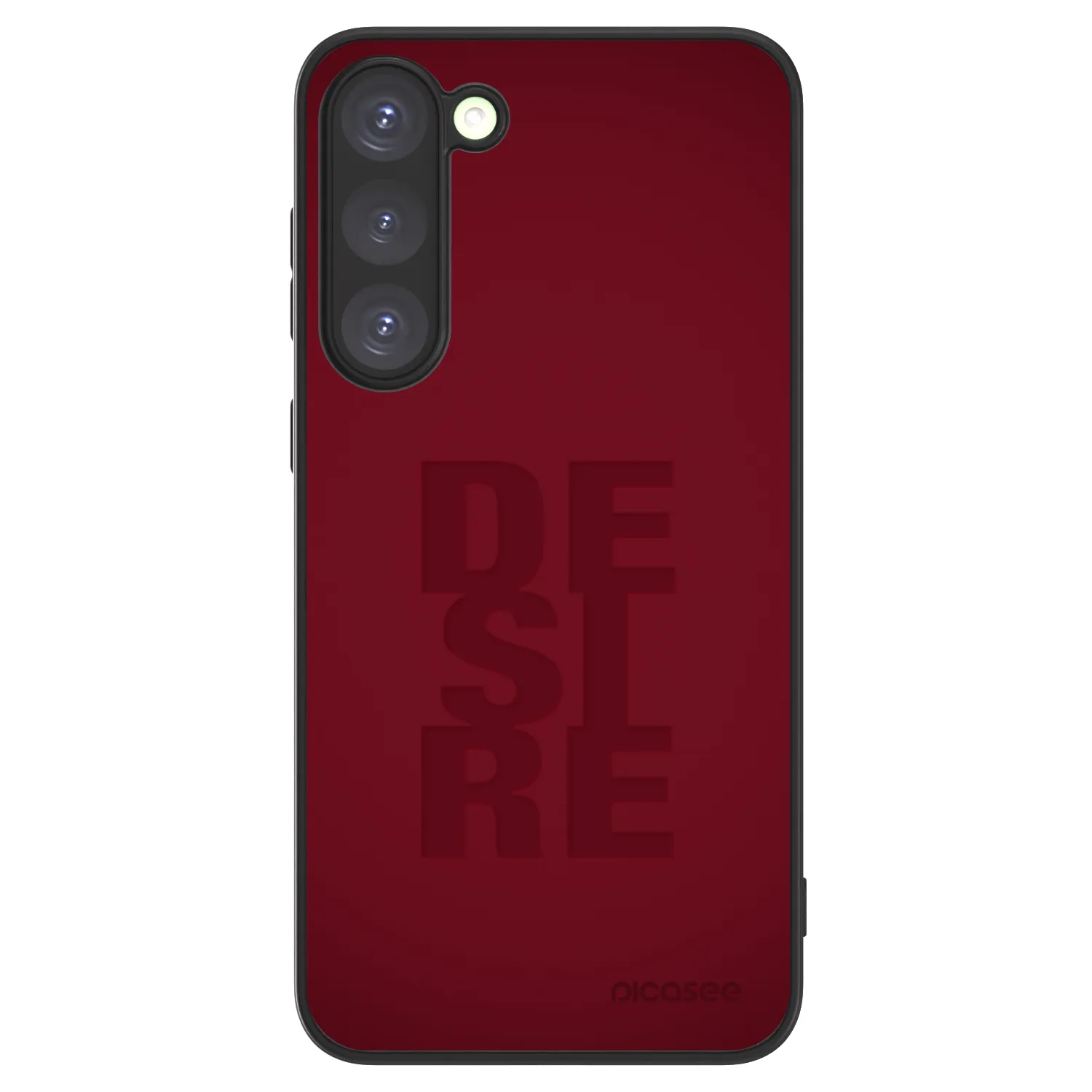 Picasee ULTIMATE CASE PowerShare για Samsung Galaxy S23+ 5G - Desire