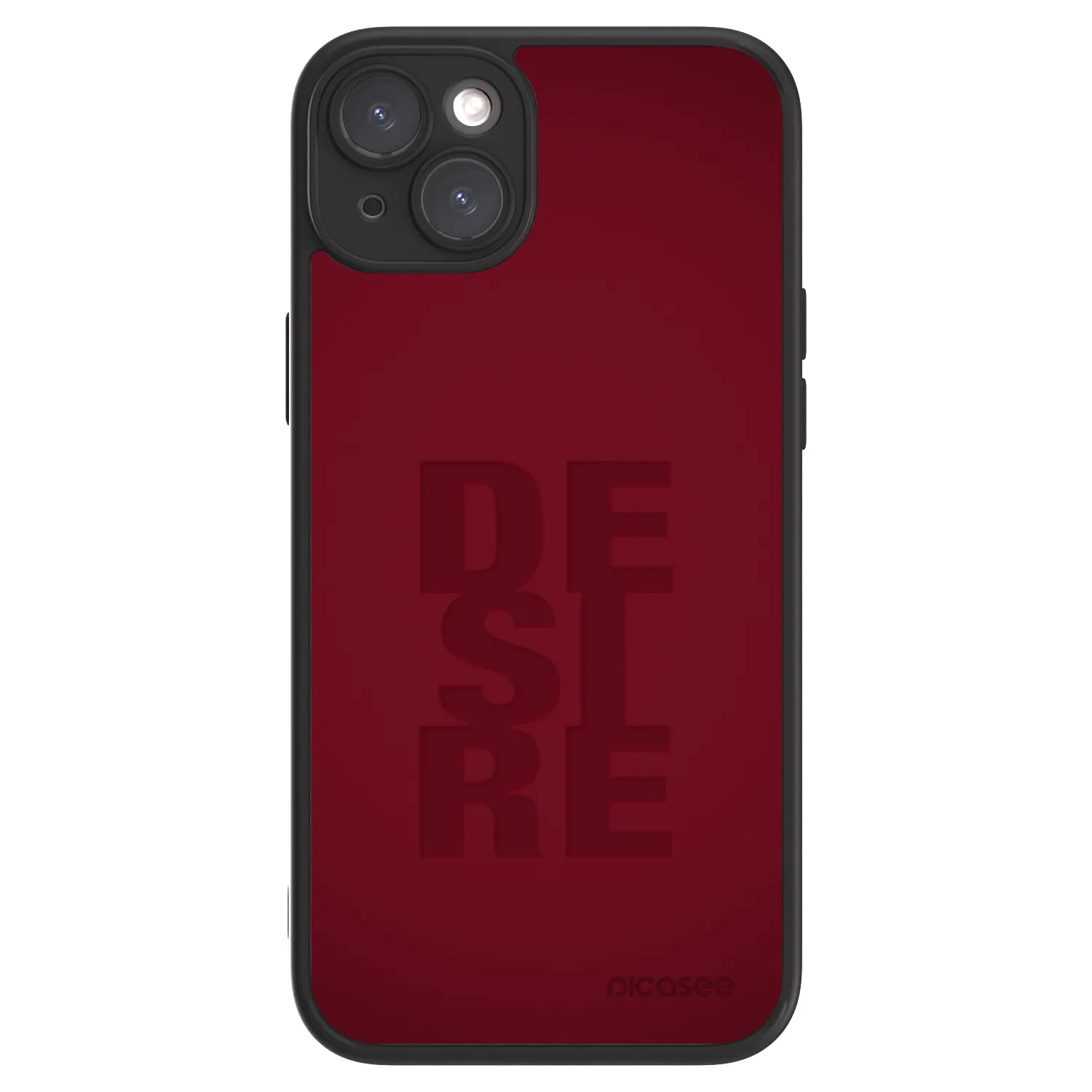 Picasee ULTIMATE CASE για Apple iPhone 15 Plus - Desire