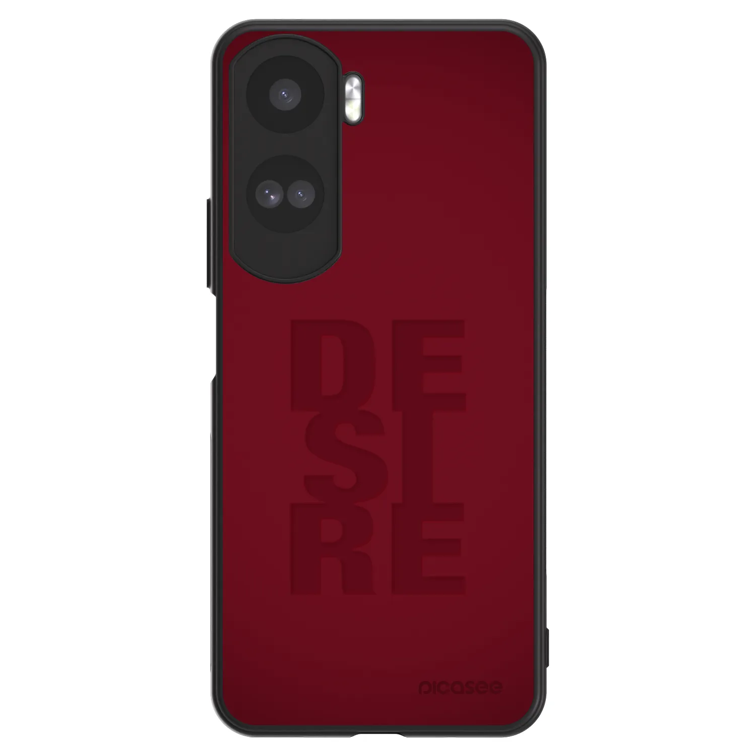 Picasee ULTIMATE CASE για Honor 90 Lite 5G - Desire