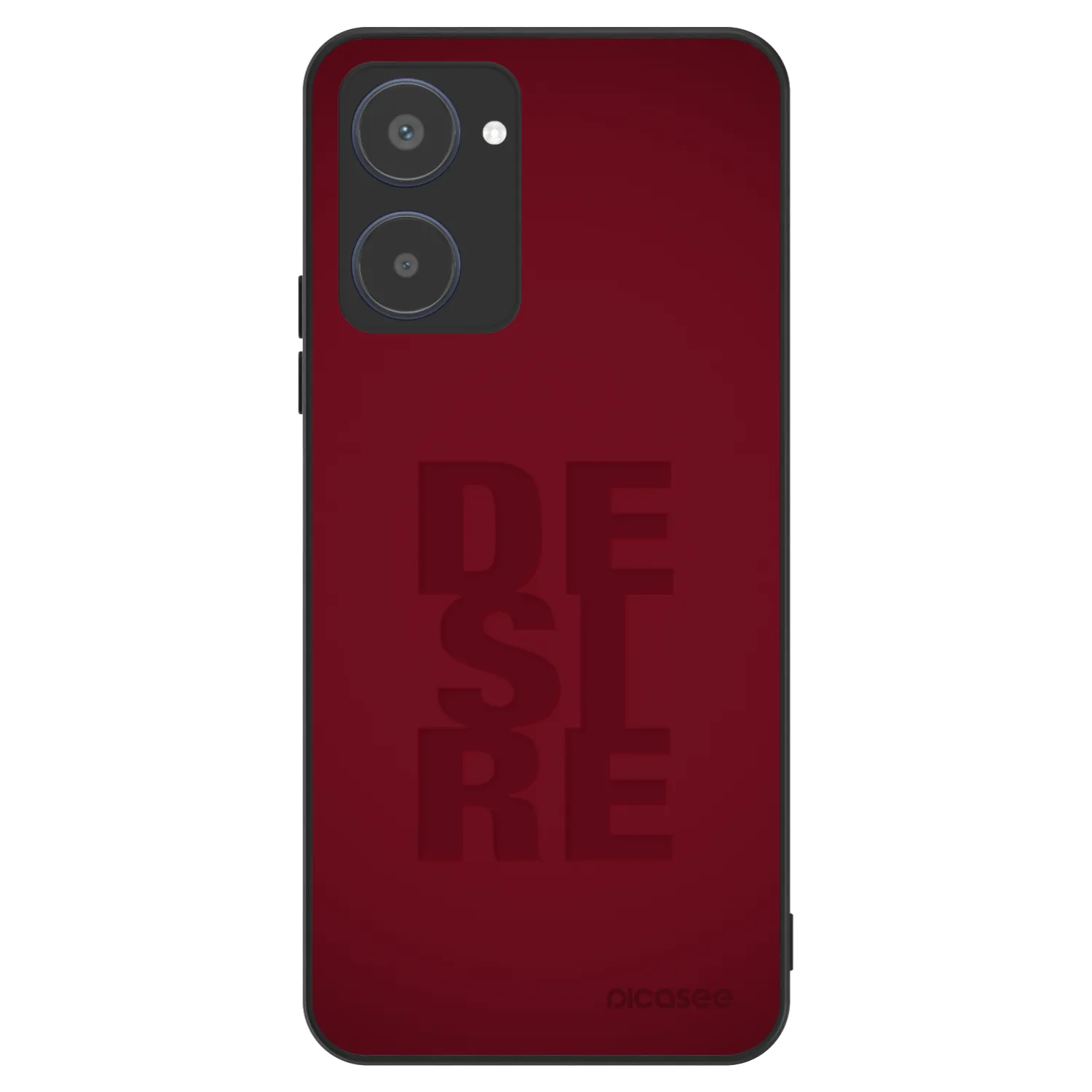 Picasee ULTIMATE CASE για Realme 10 4G - Desire