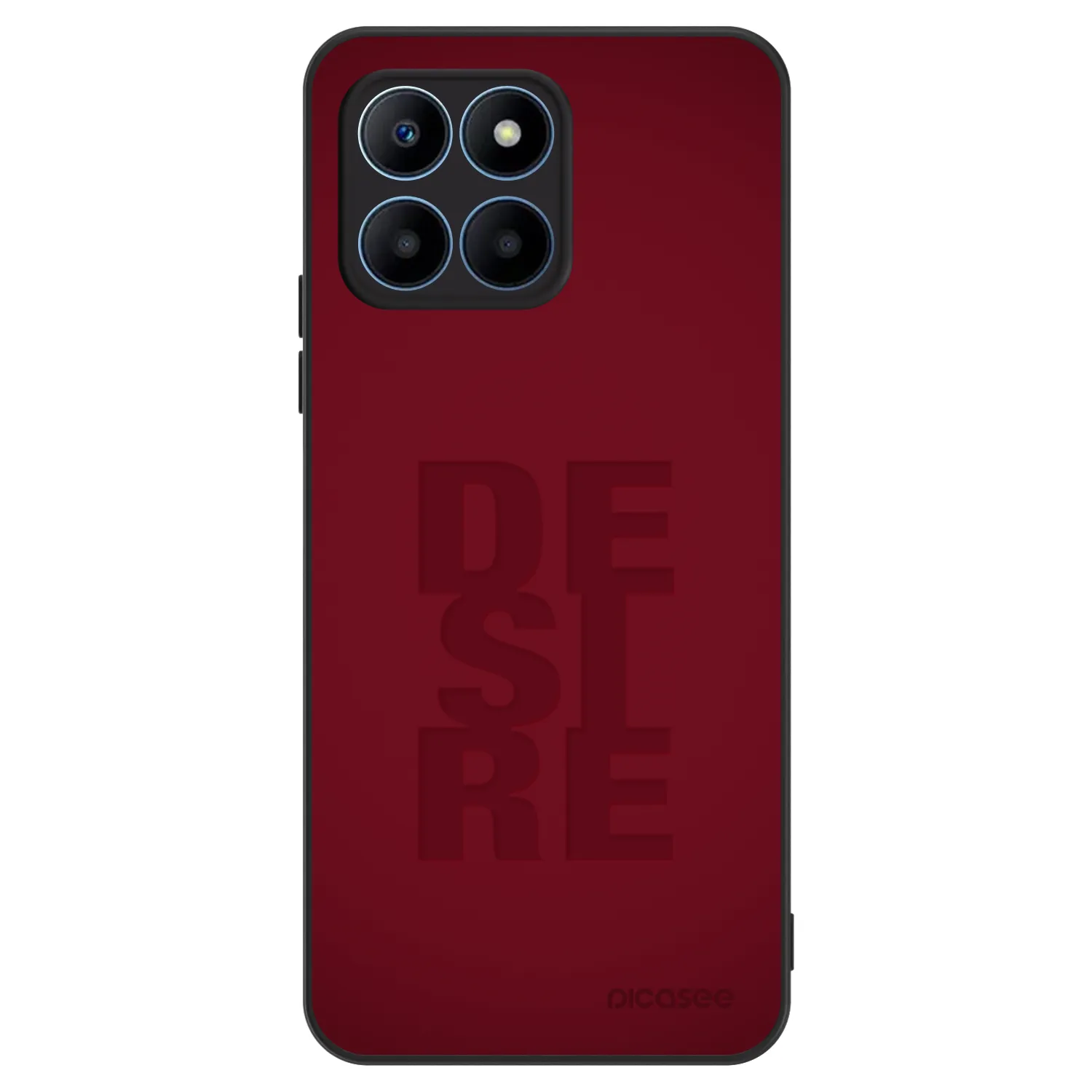 Picasee ULTIMATE CASE για Honor 70 Lite - Desire