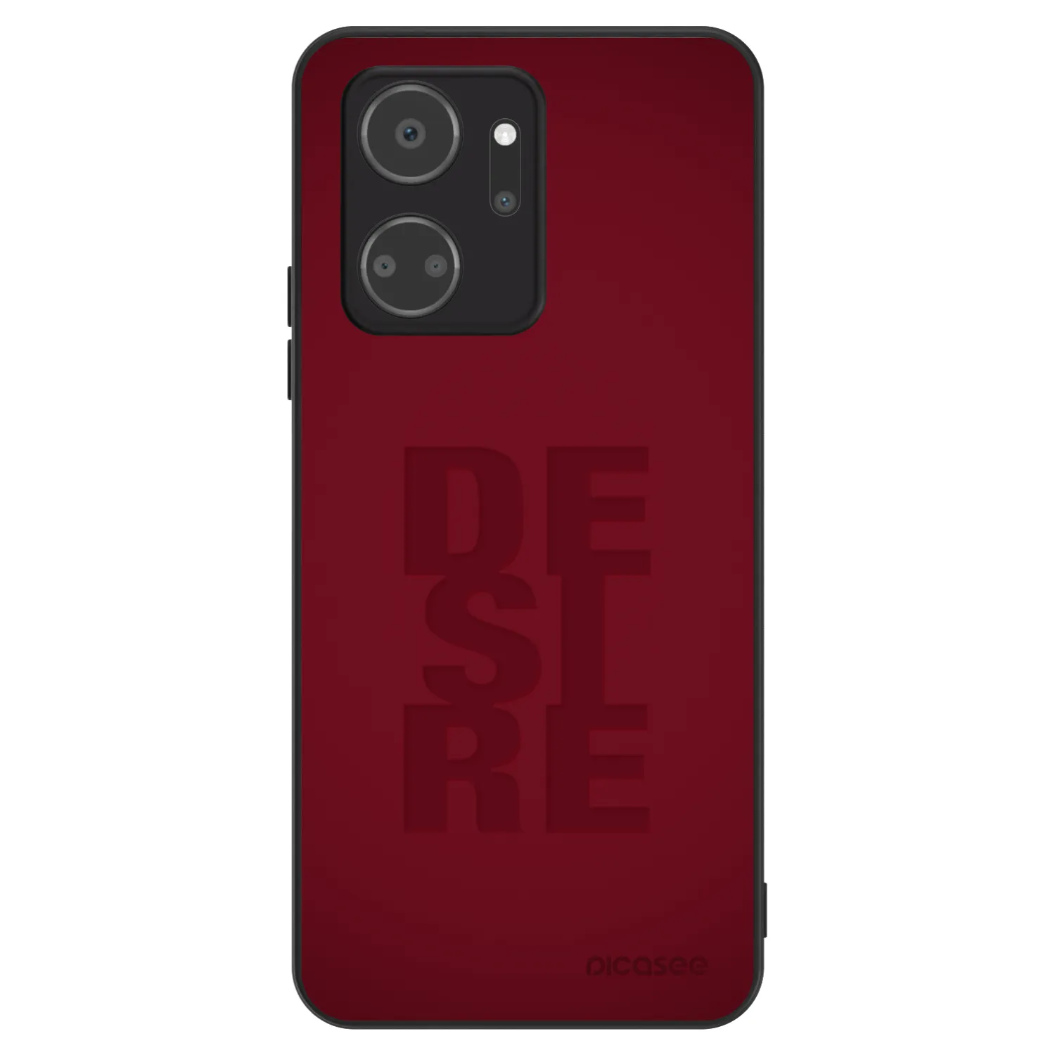 Picasee ULTIMATE CASE για Honor X7a - Desire