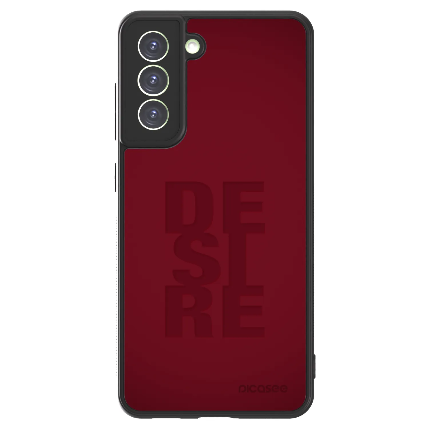 Picasee ULTIMATE CASE PowerShare για Samsung Galaxy S21 FE 5G - Desire