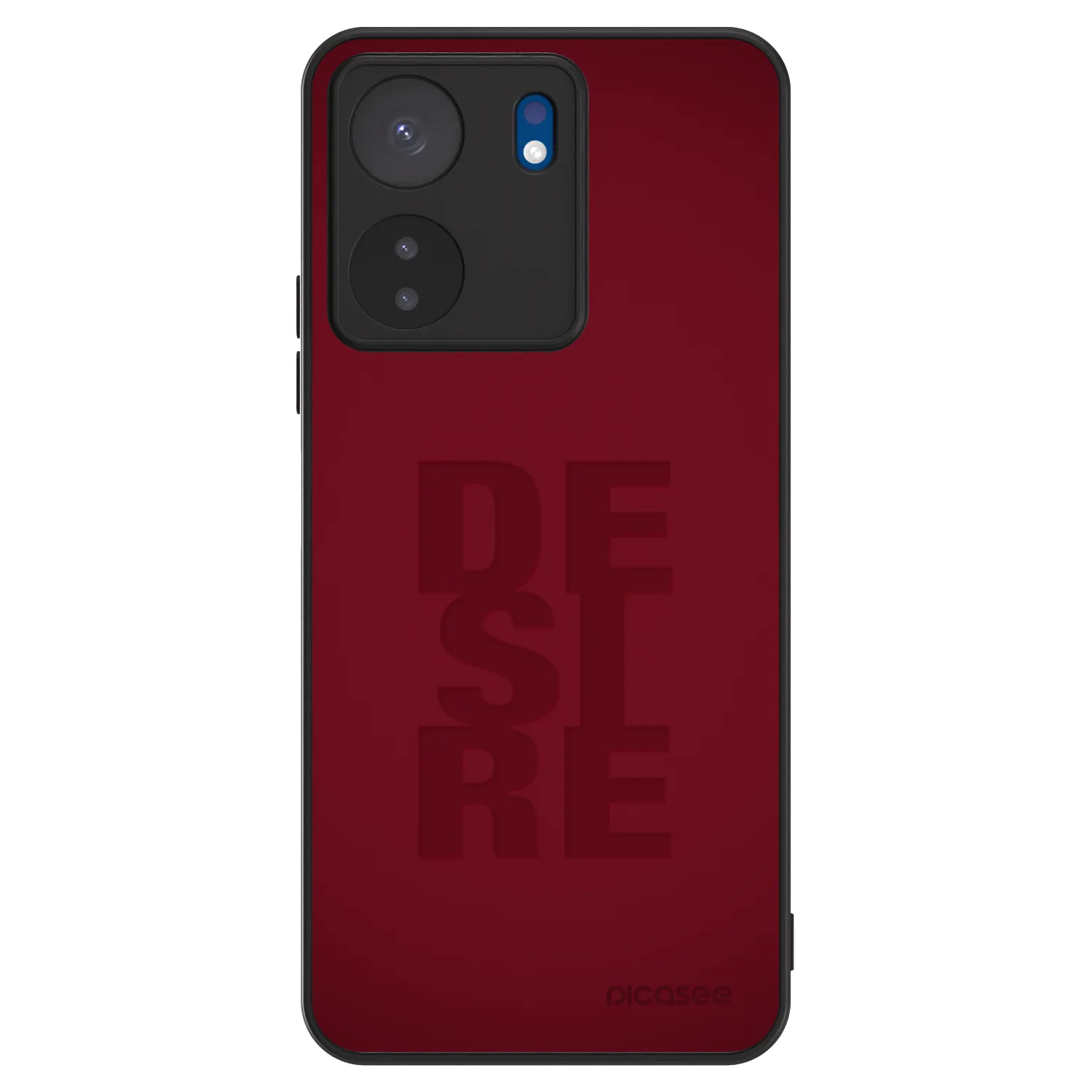 Picasee ULTIMATE CASE για Xiaomi Redmi 13C 4G - Desire