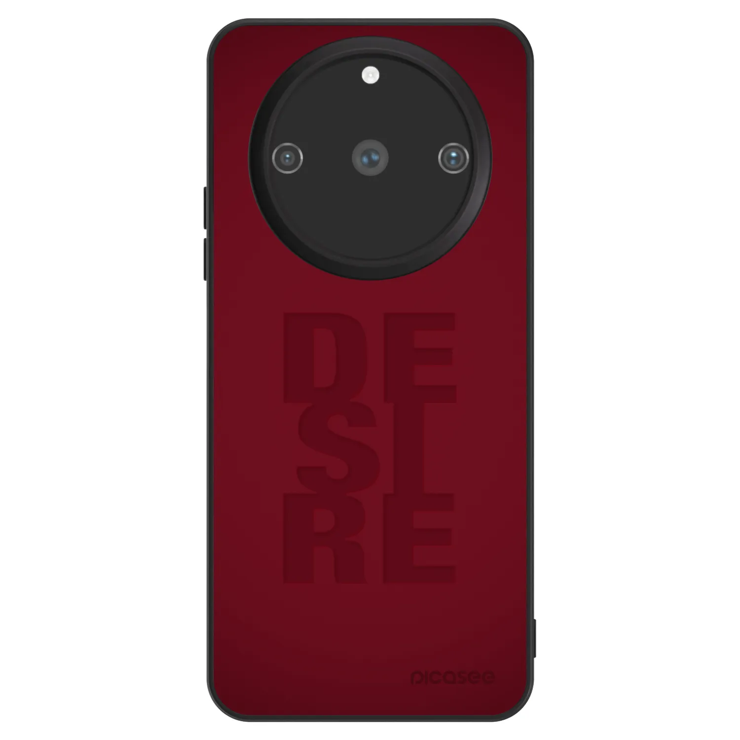 Picasee ULTIMATE CASE για Realme 11 Pro+ - Desire