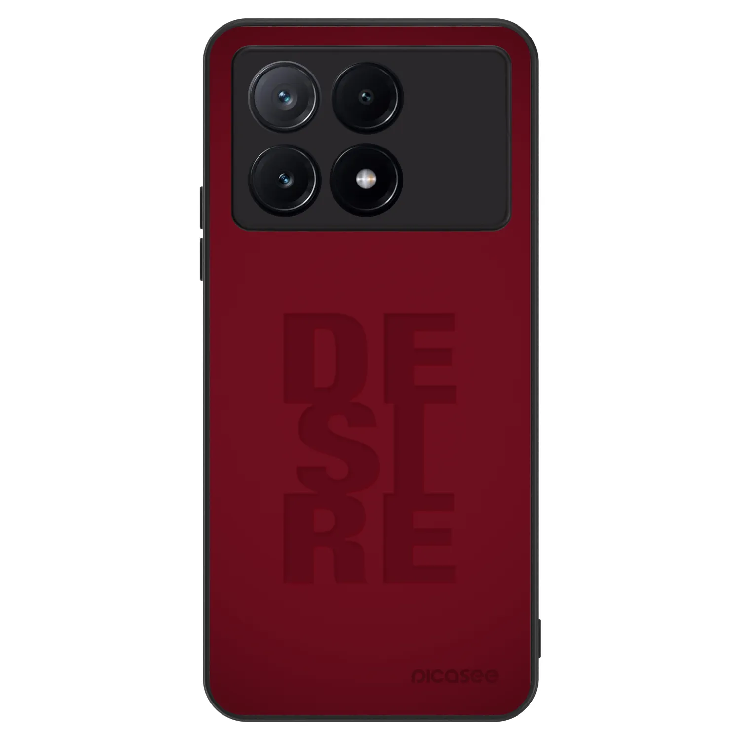 Picasee ULTIMATE CASE για Xiaomi Poco X6 Pro - Desire