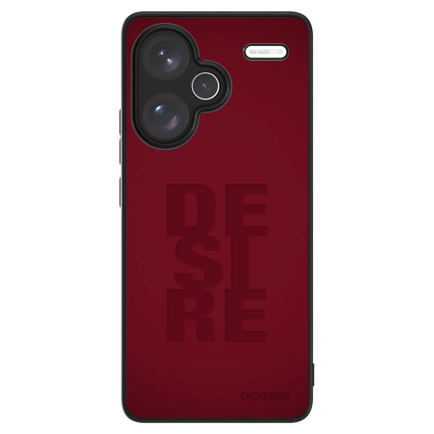 Picasee ULTIMATE CASE για Xiaomi Redmi Note 13 Pro+ 5G - Desire