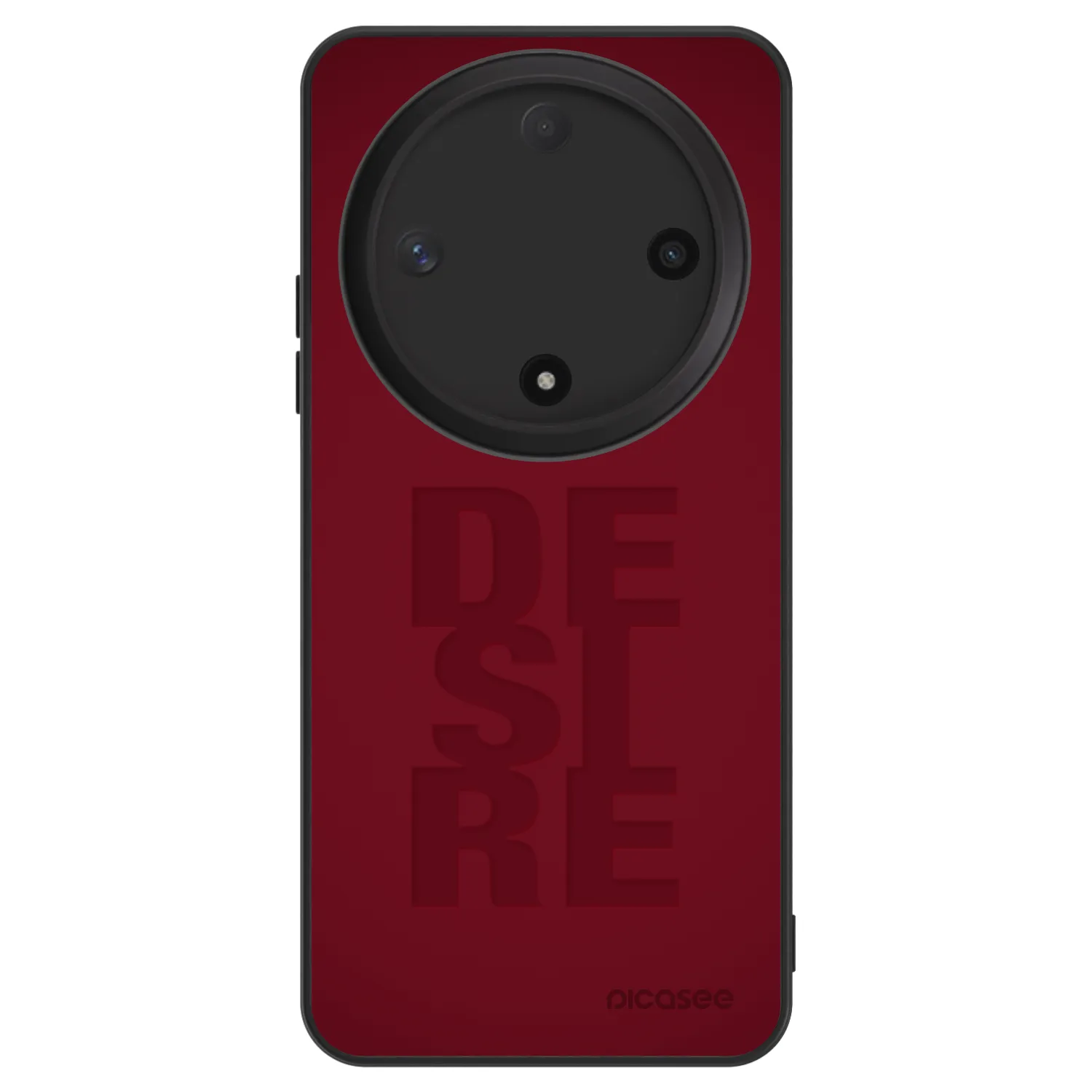 Picasee ULTIMATE CASE για Honor Magic6 Lite 5G - Desire
