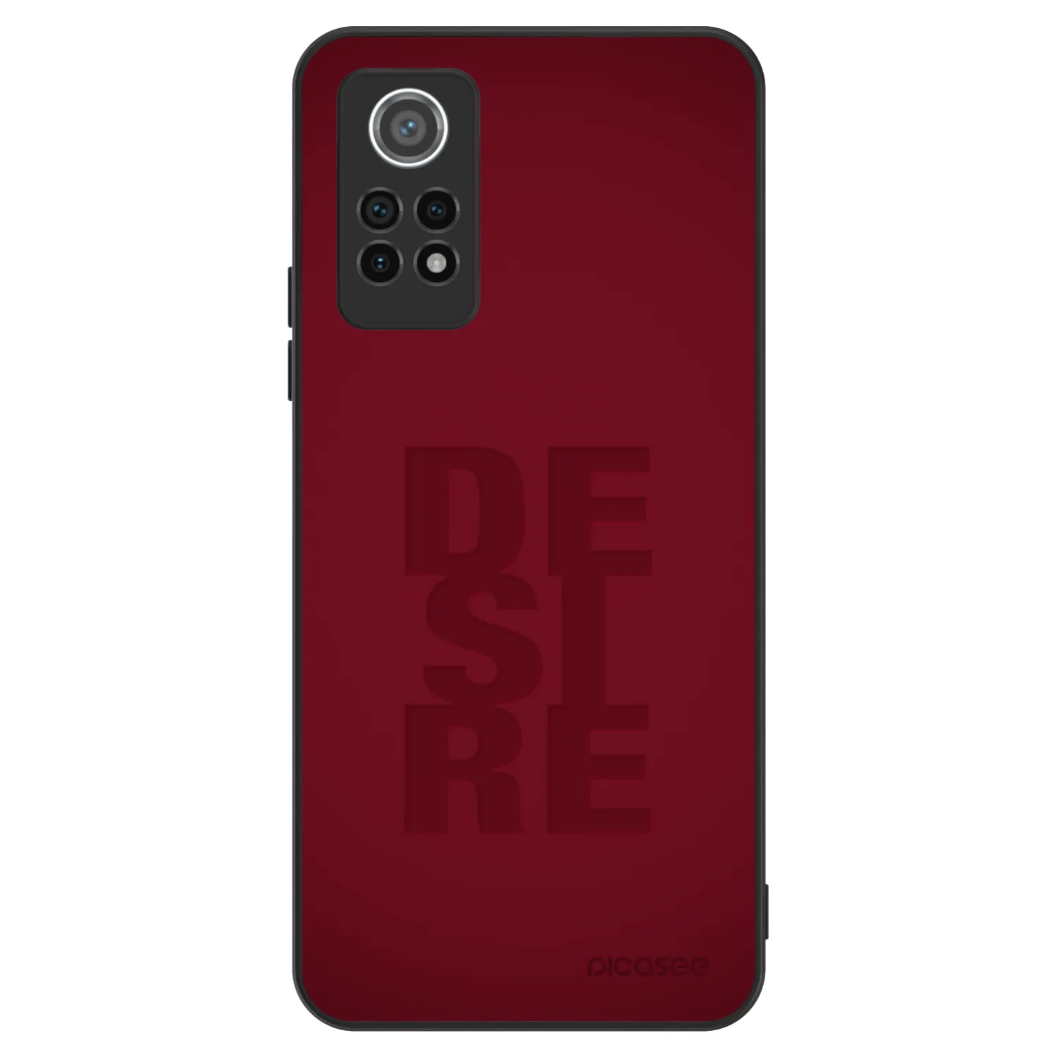 Picasee ULTIMATE CASE για Xiaomi Redmi Note 12 Pro 4G - Desire