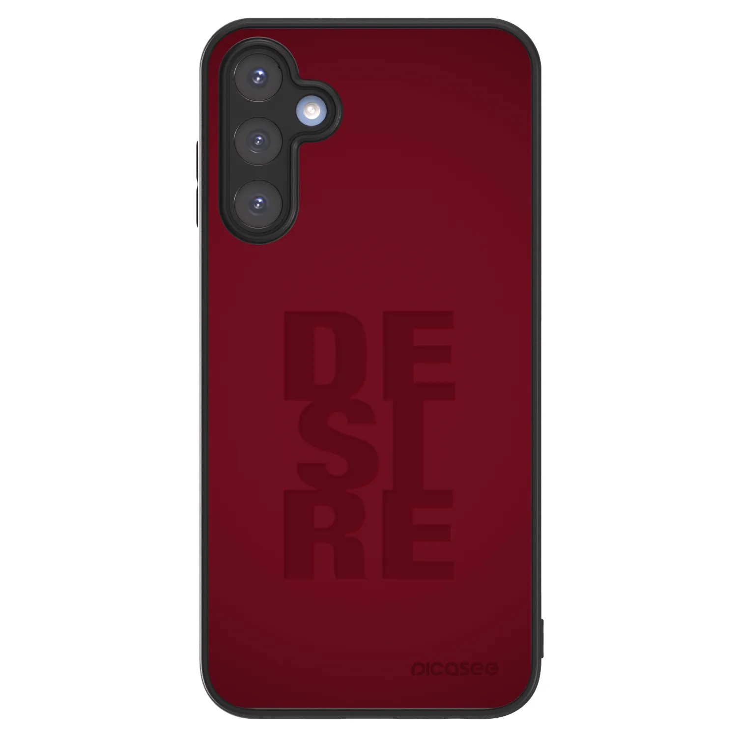 Picasee ULTIMATE CASE για Samsung Galaxy A15 A156B 5G - Desire