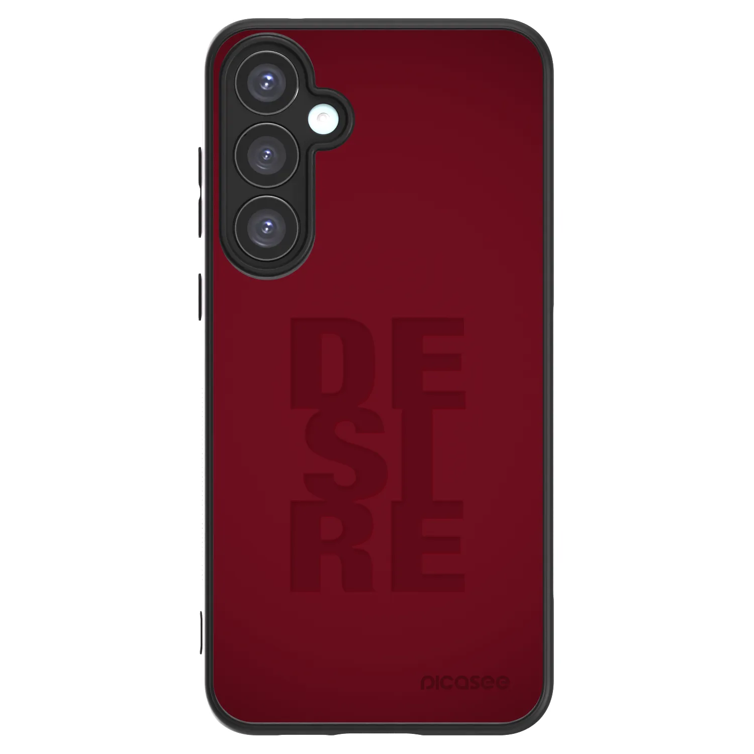 Picasee ULTIMATE CASE για Samsung Galaxy A55 5G A556B - Desire