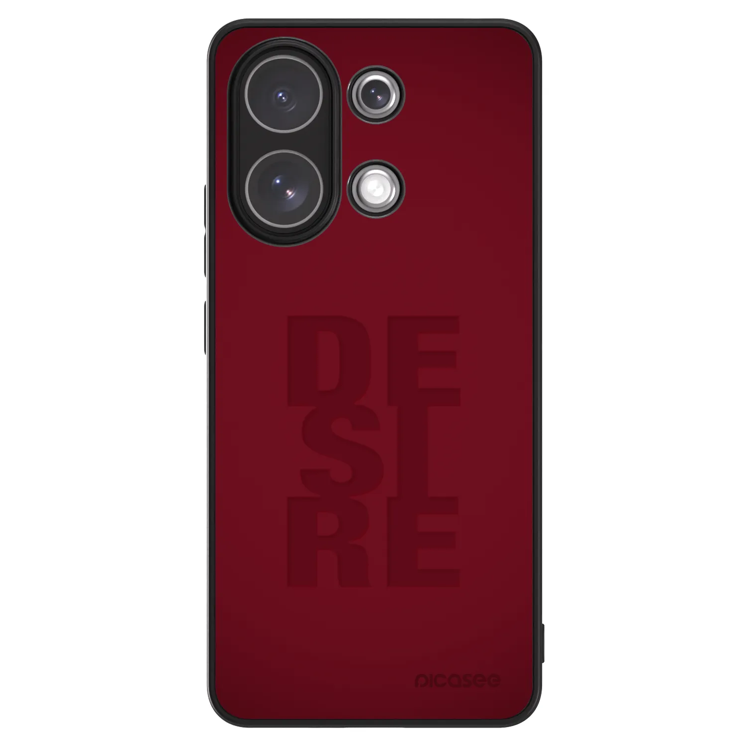 Picasee ULTIMATE CASE για Xiaomi Redmi Note 13 4G - Desire
