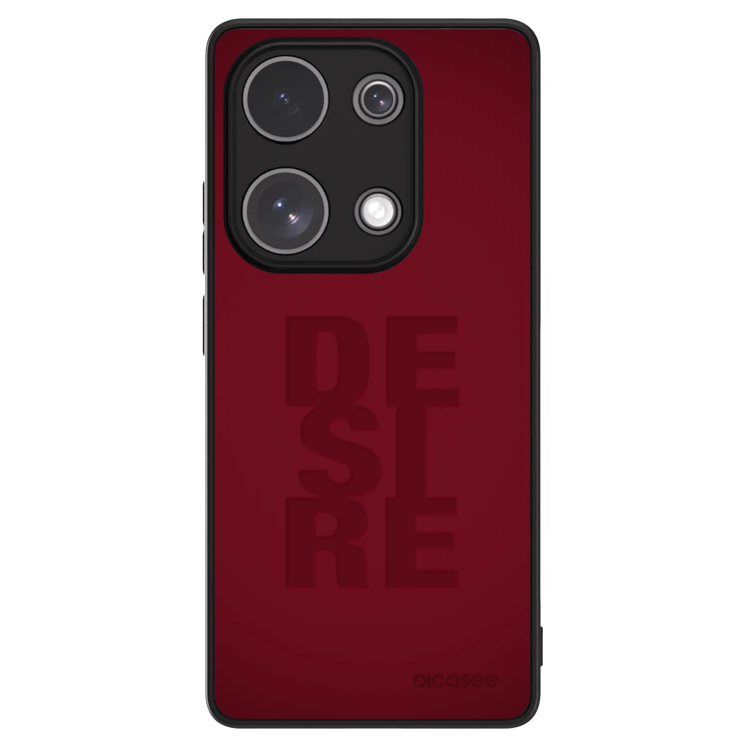 Picasee ULTIMATE CASE για Xiaomi Redmi Note 13 Pro 4G - Desire