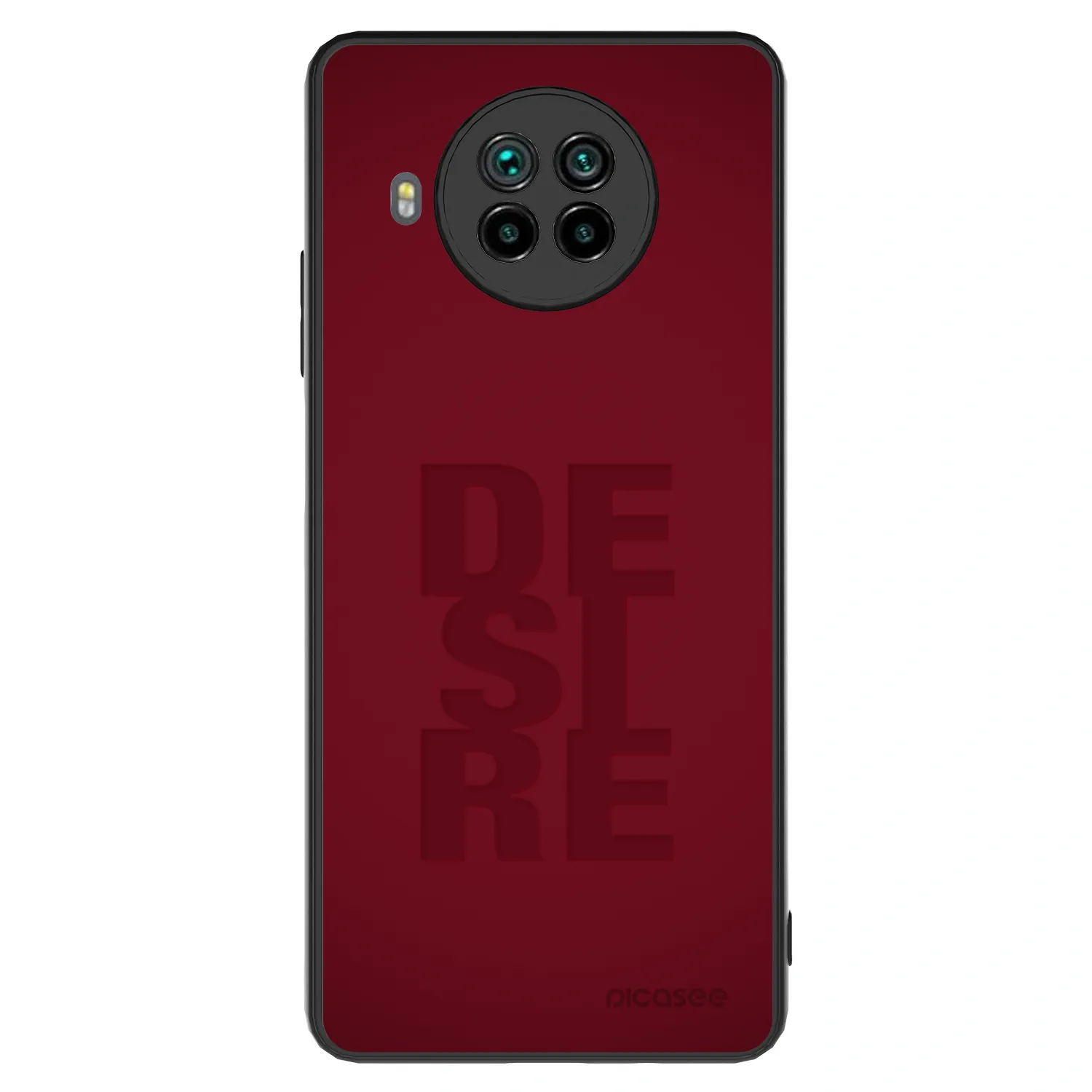 Picasee ULTIMATE CASE για Xiaomi Mi 10T Lite - Desire
