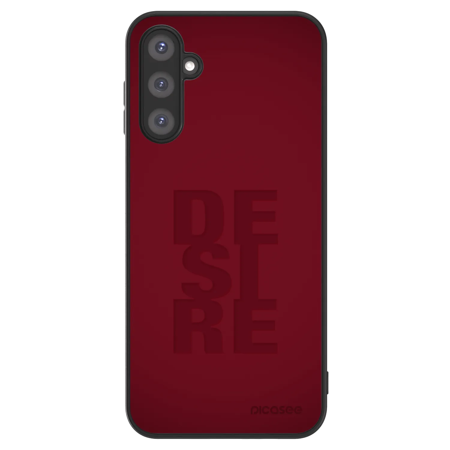 Picasee ULTIMATE CASE για Samsung Galaxy A05s A057G - Desire