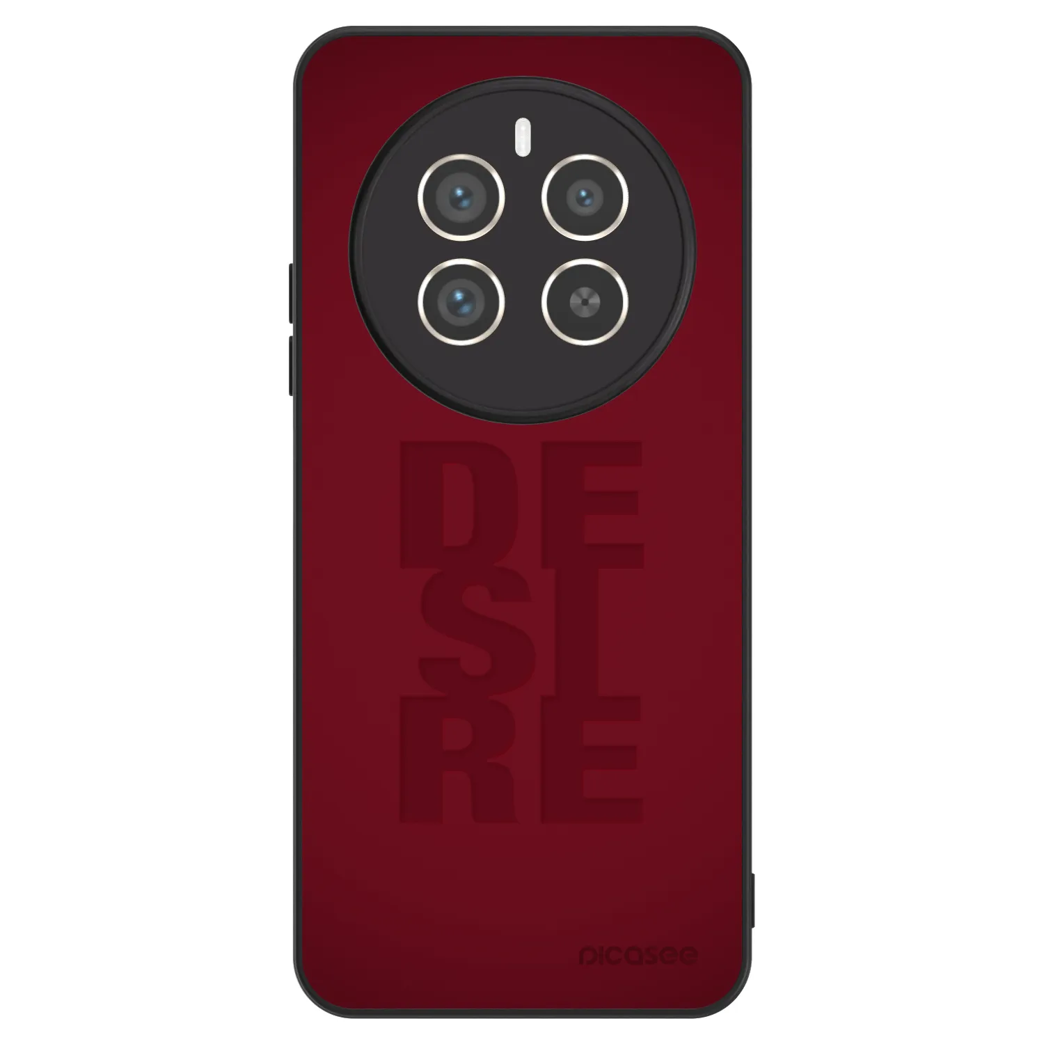 Picasee ULTIMATE CASE για Realme 12 Pro 5G - Desire