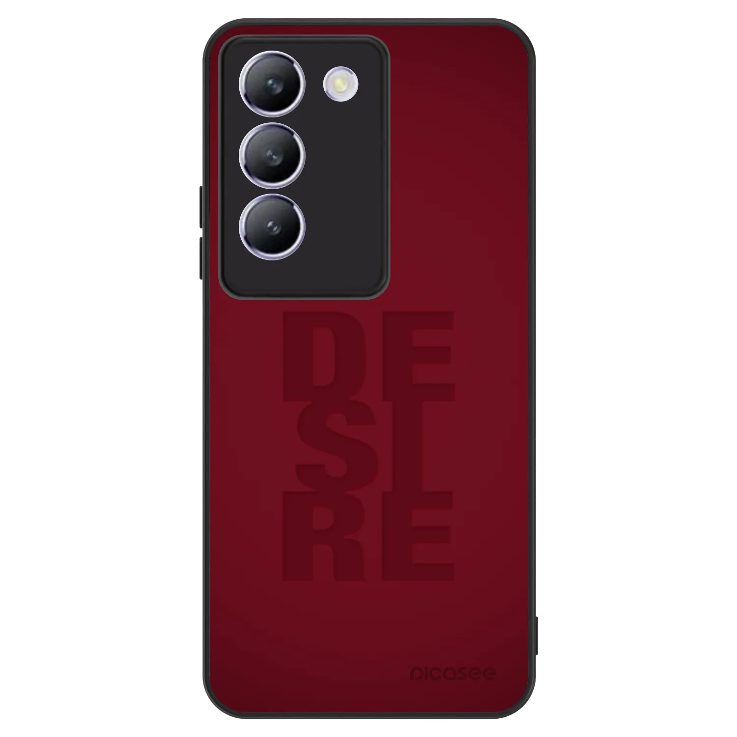 Picasee ULTIMATE CASE για Vivo V40 SE 5G - Desire