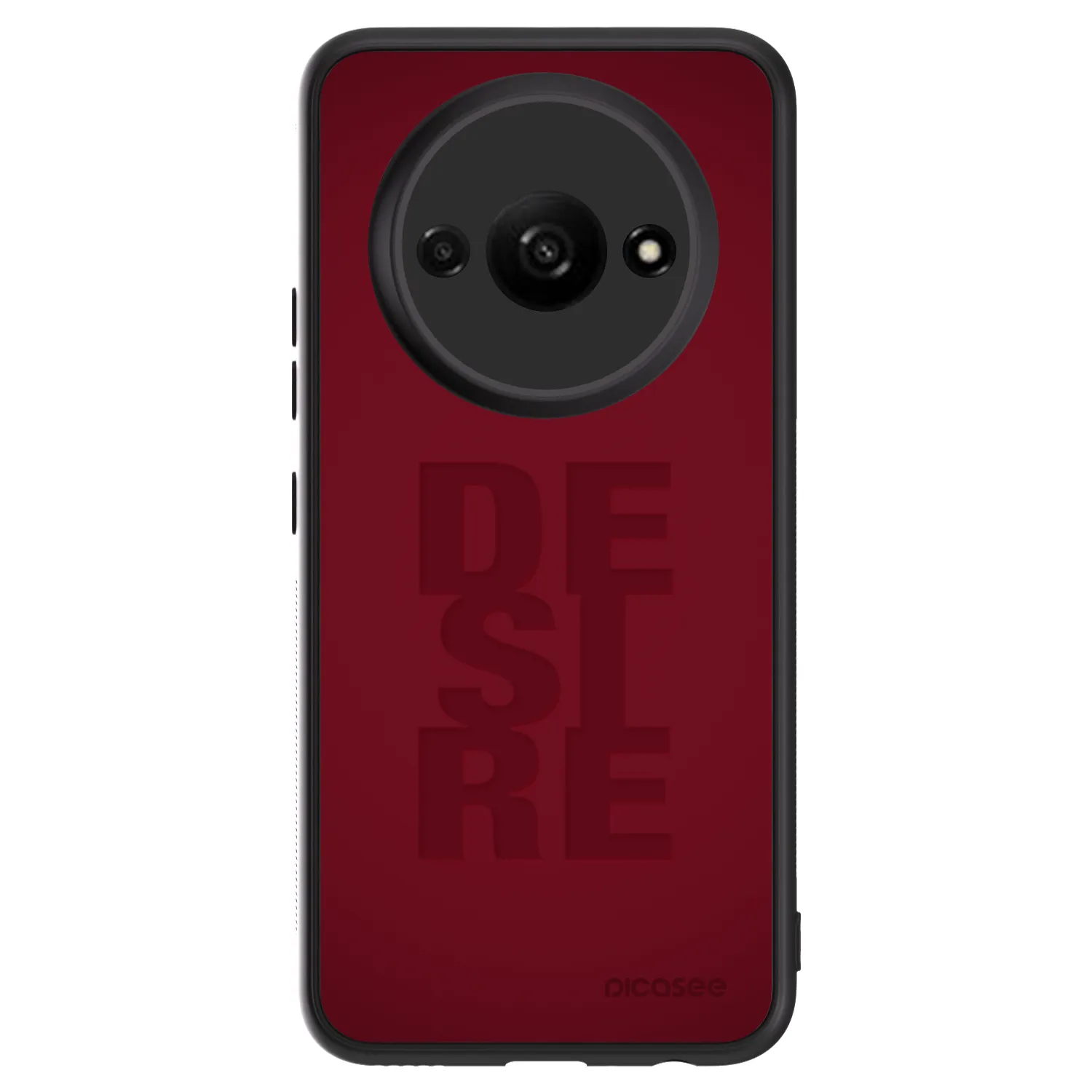 Picasee ULTIMATE CASE για Xiaomi Redmi A3 - Desire