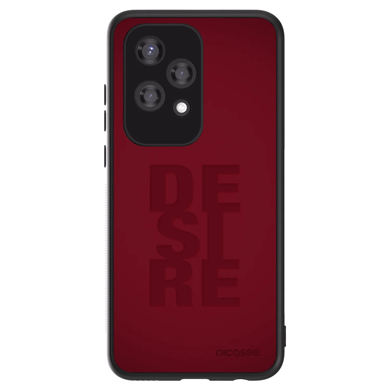 Picasee ULTIMATE CASE για Honor 200 Lite - Desire