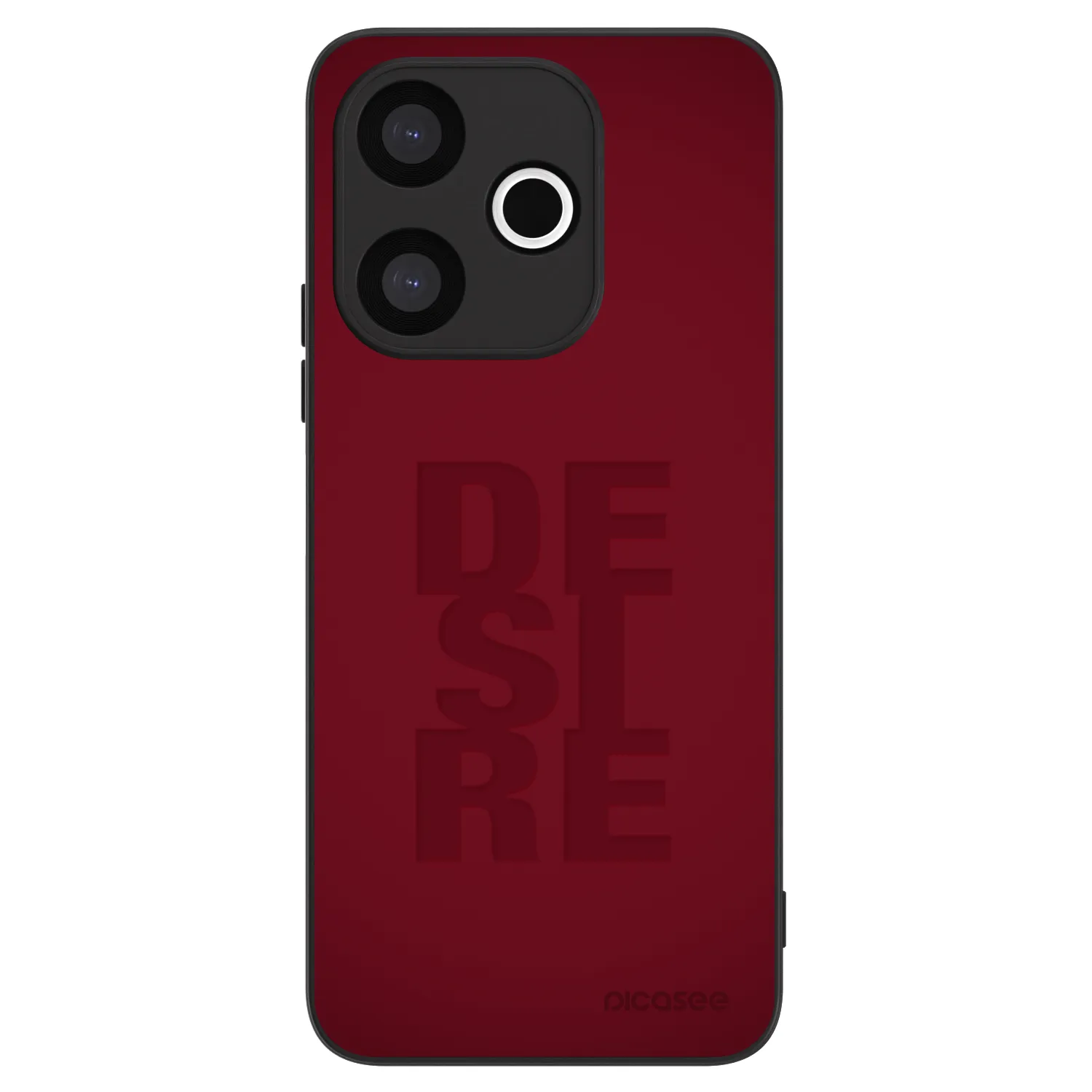 Picasee ULTIMATE CASE για Xiaomi Redmi 13 4G - Desire