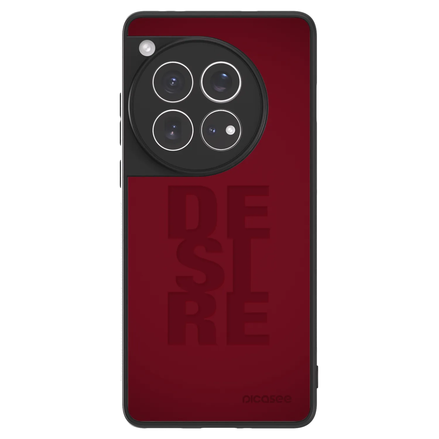 Picasee ULTIMATE CASE για OnePlus 12 5G - Desire