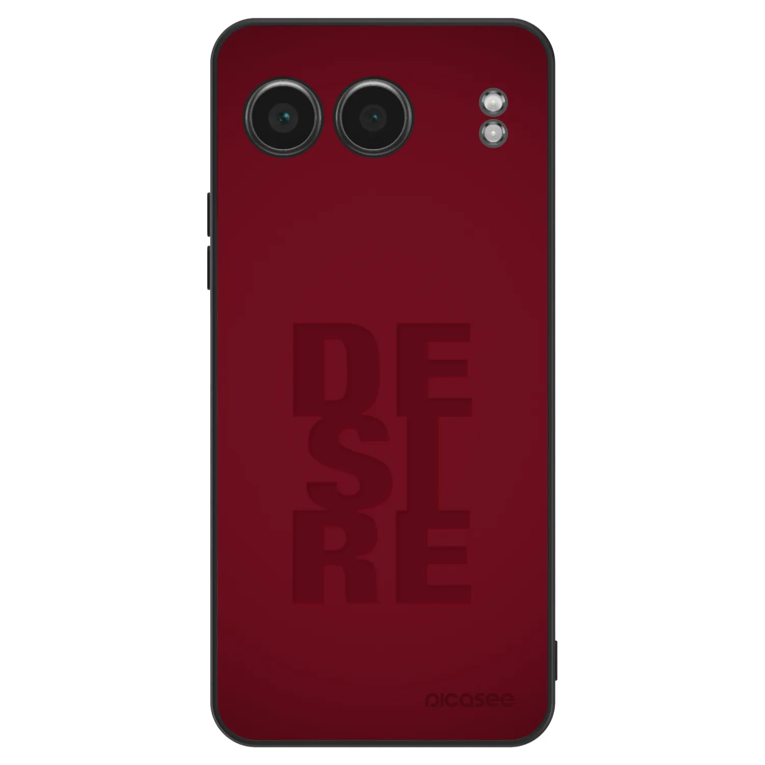 Picasee ULTIMATE CASE για OnePlus Nord 4 - Desire