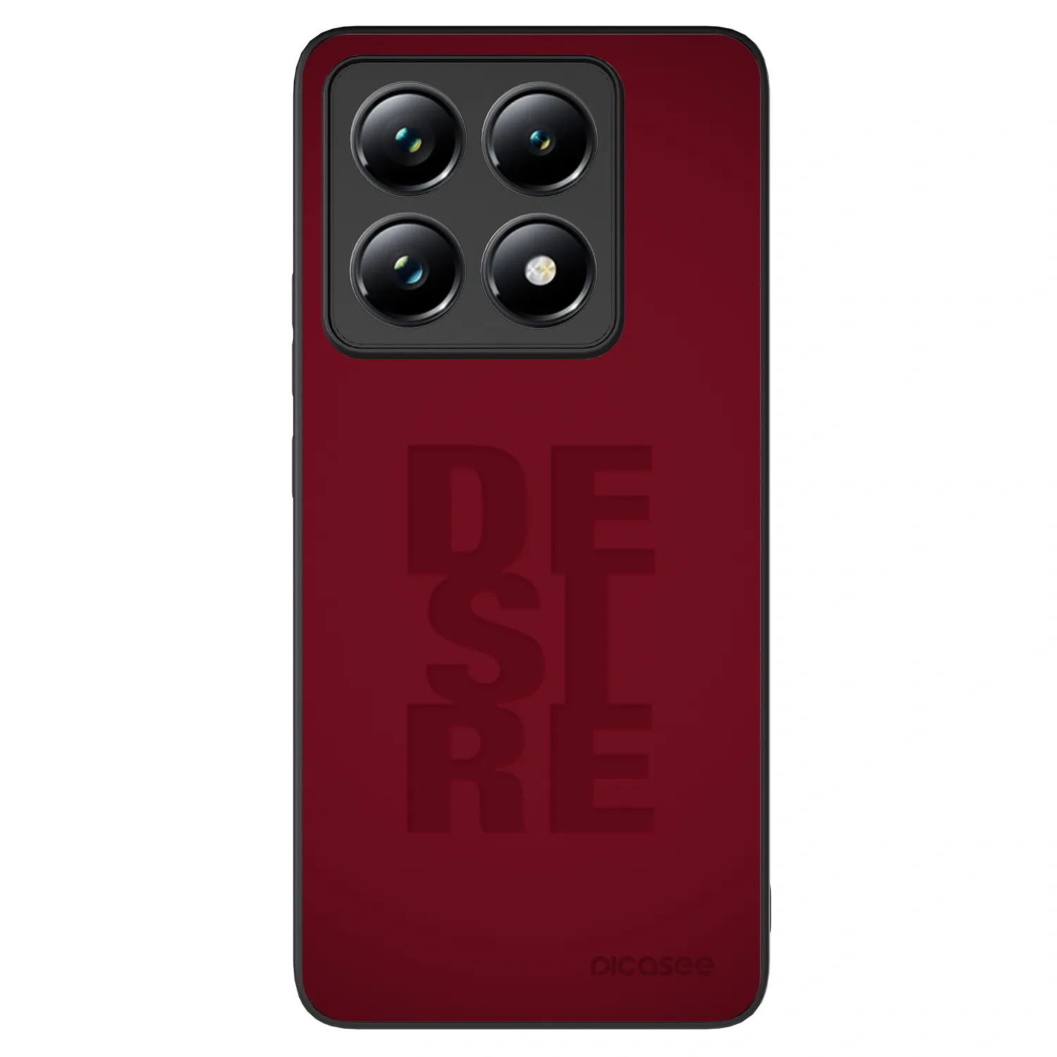 Picasee ULTIMATE CASE για Xiaomi 14T Pro - Desire