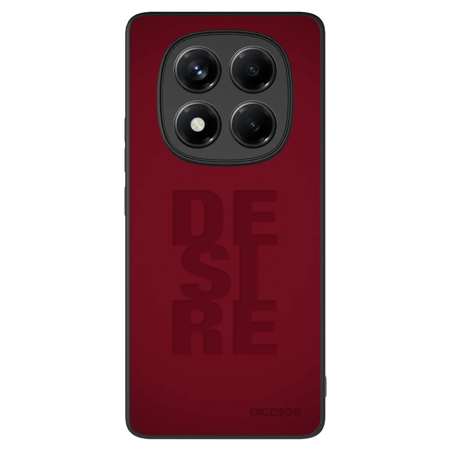 Picasee ULTIMATE CASE για Xiaomi Redmi Note 14 Pro+ 5G - Desire
