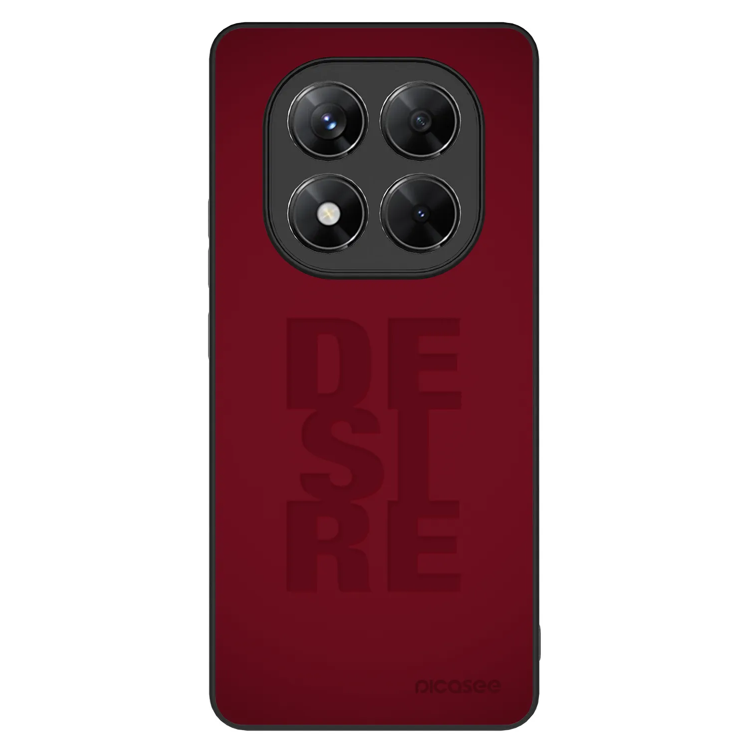 Picasee ULTIMATE CASE για Xiaomi Redmi Note 14 Pro 5G - Desire