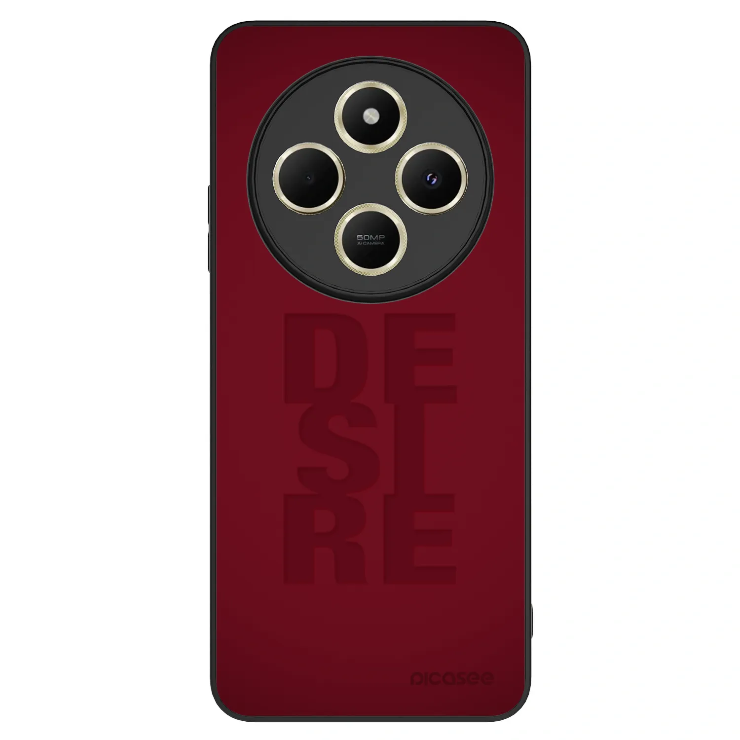 Picasee ULTIMATE CASE για Xiaomi Redmi 14C - Desire