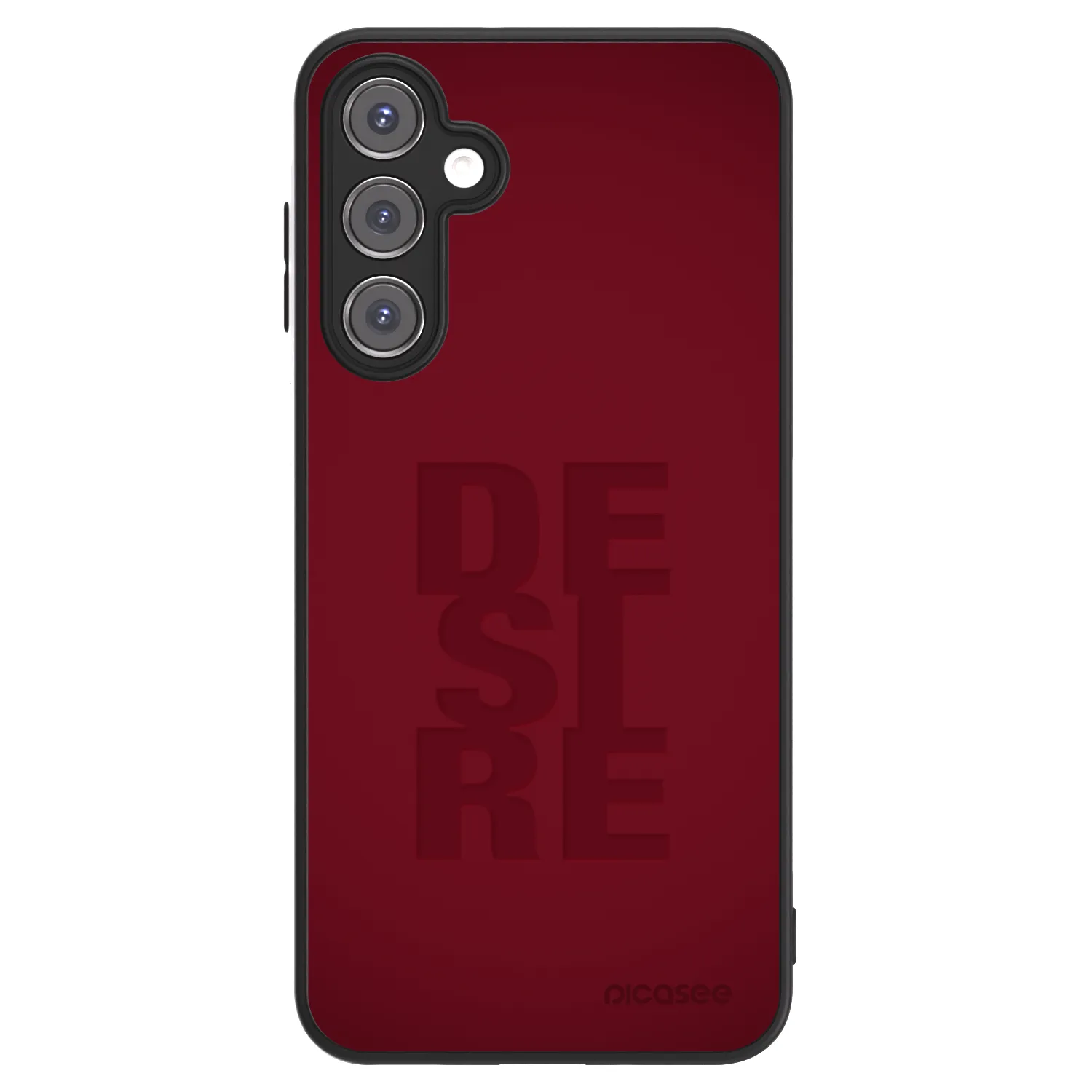Picasee ULTIMATE CASE για Samsung Galaxy A16 5G - Desire