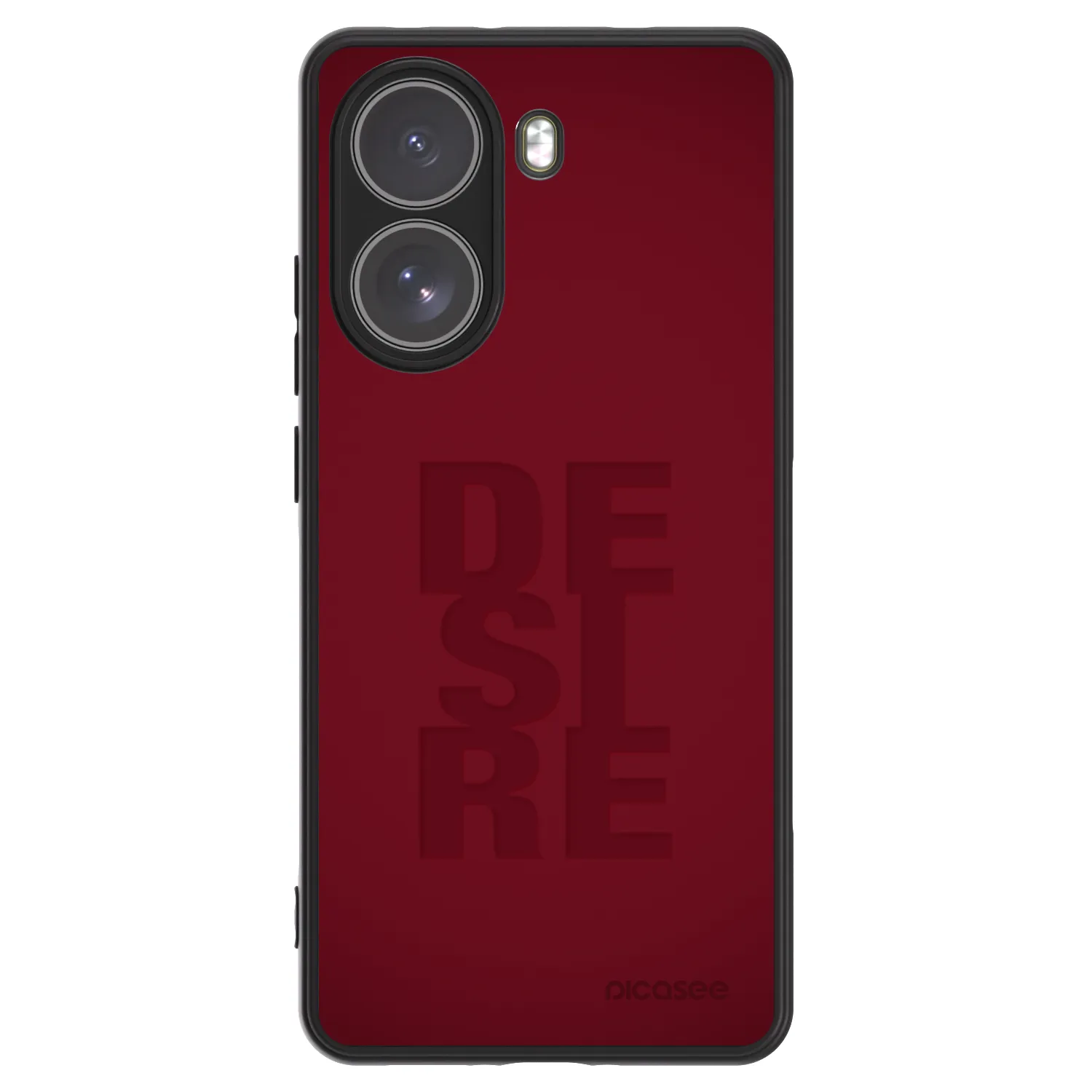 Picasee ULTIMATE CASE για Xiaomi Poco X7 - Desire